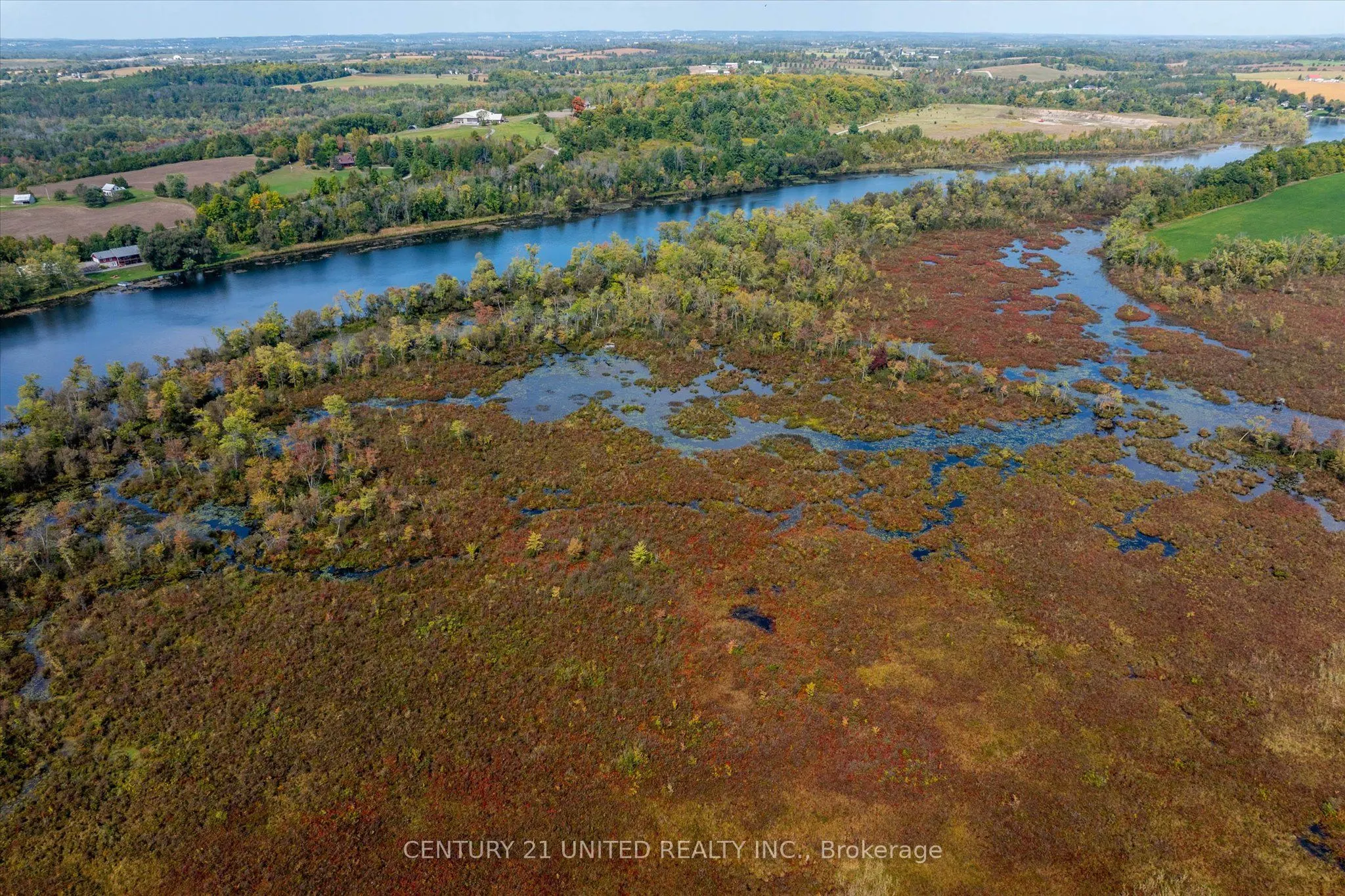 W.A.O Otonabee River