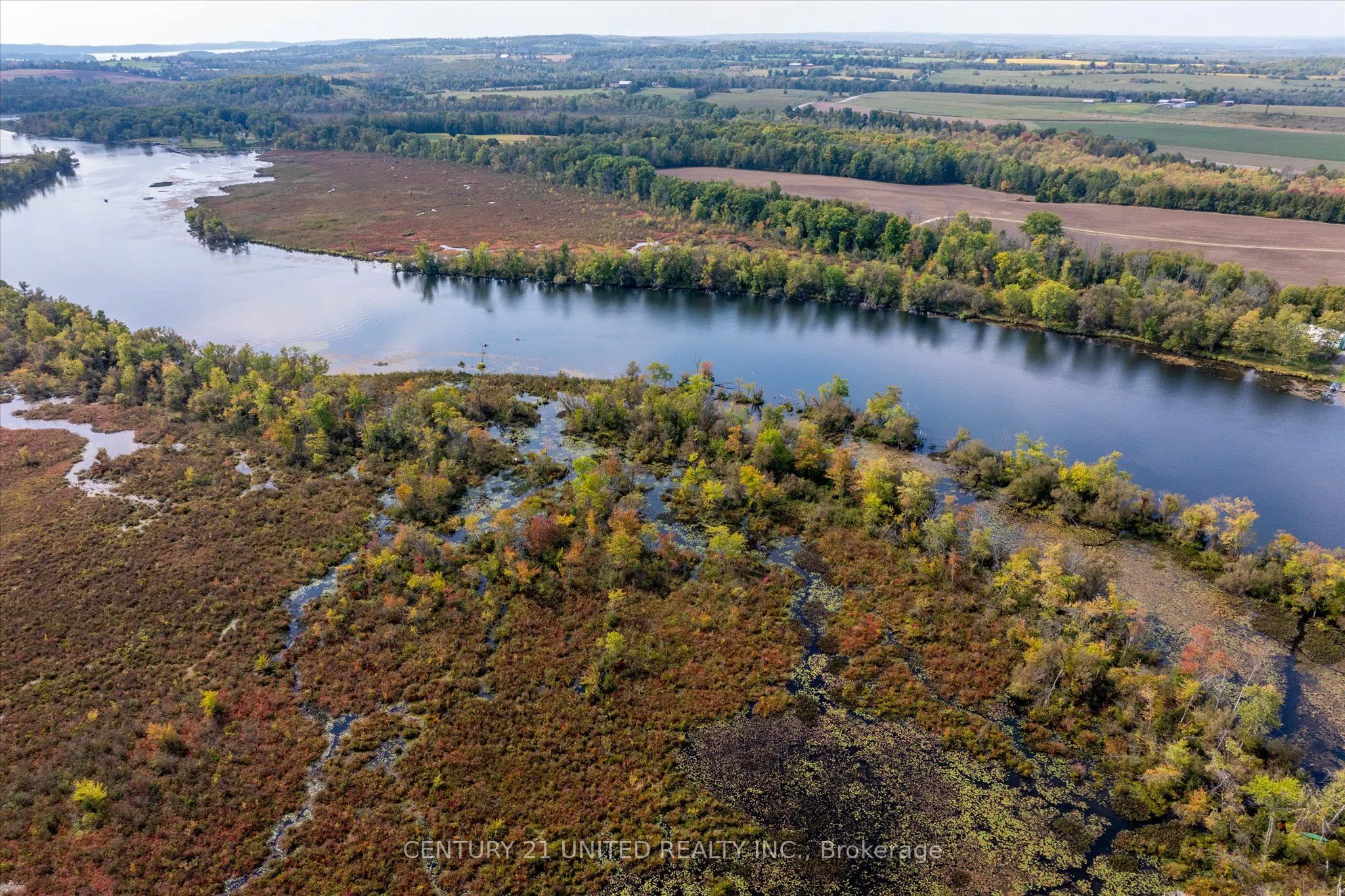 W.A.O Otonabee River