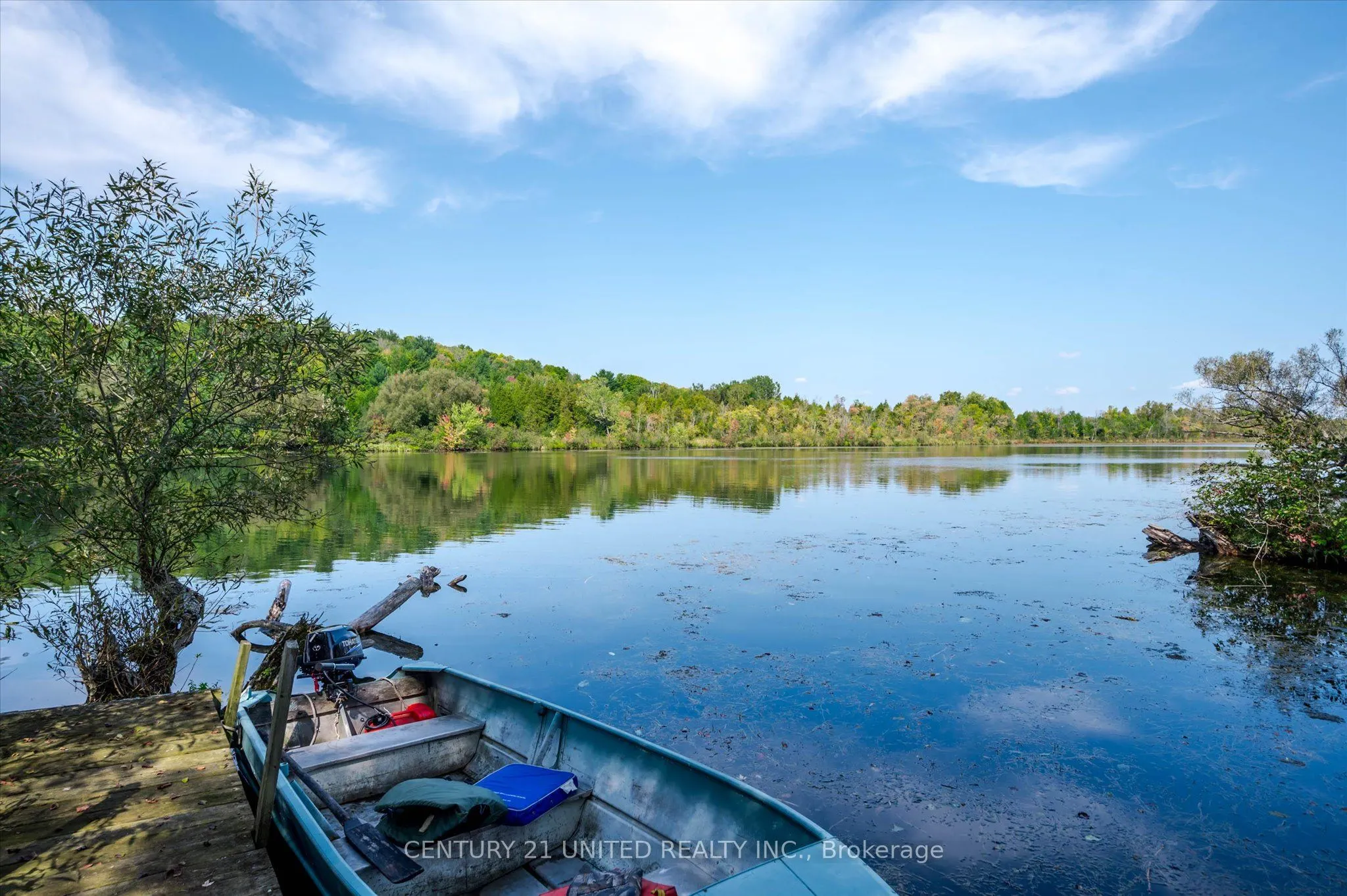 W.A.O Otonabee River