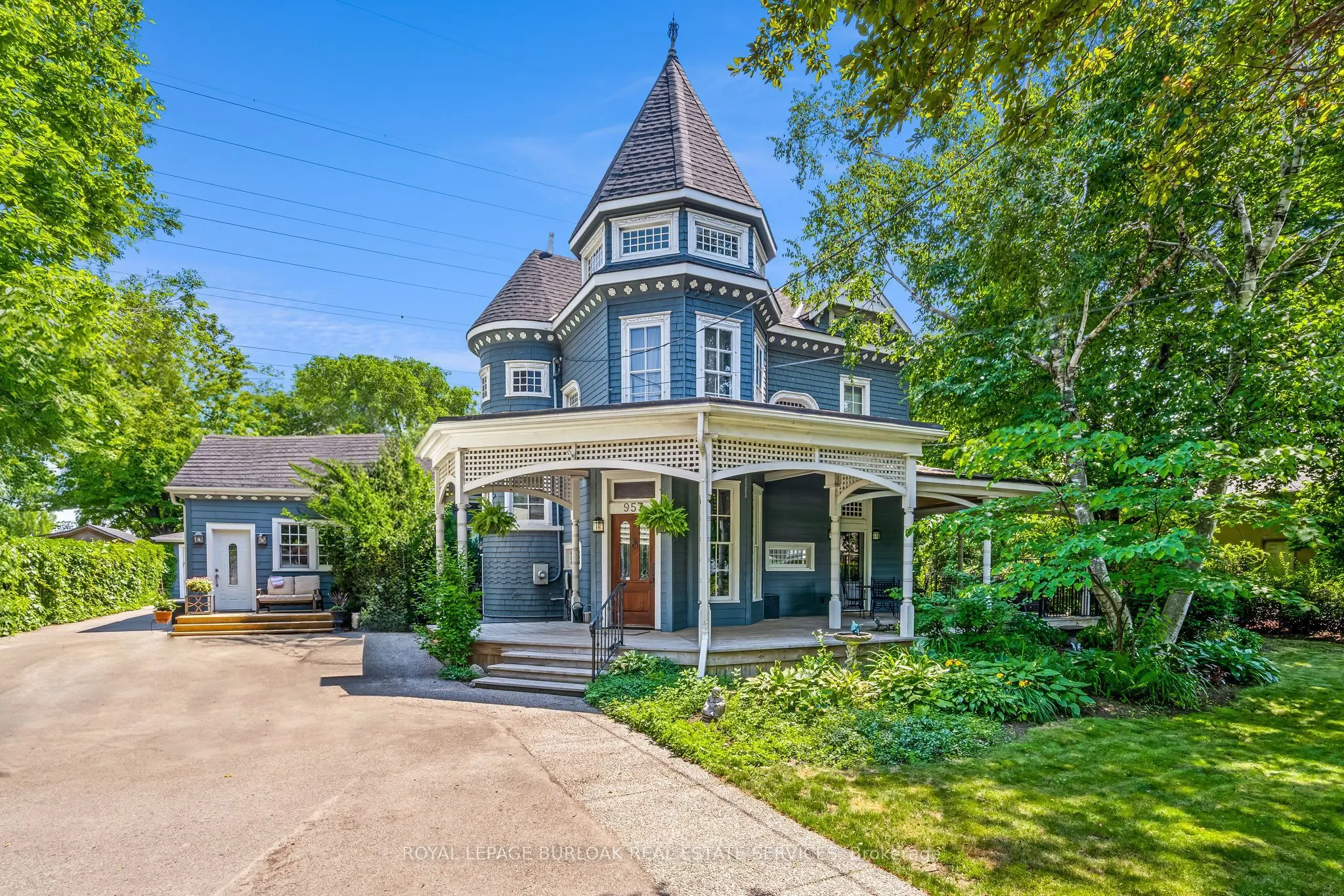 957 Beach Boulevard