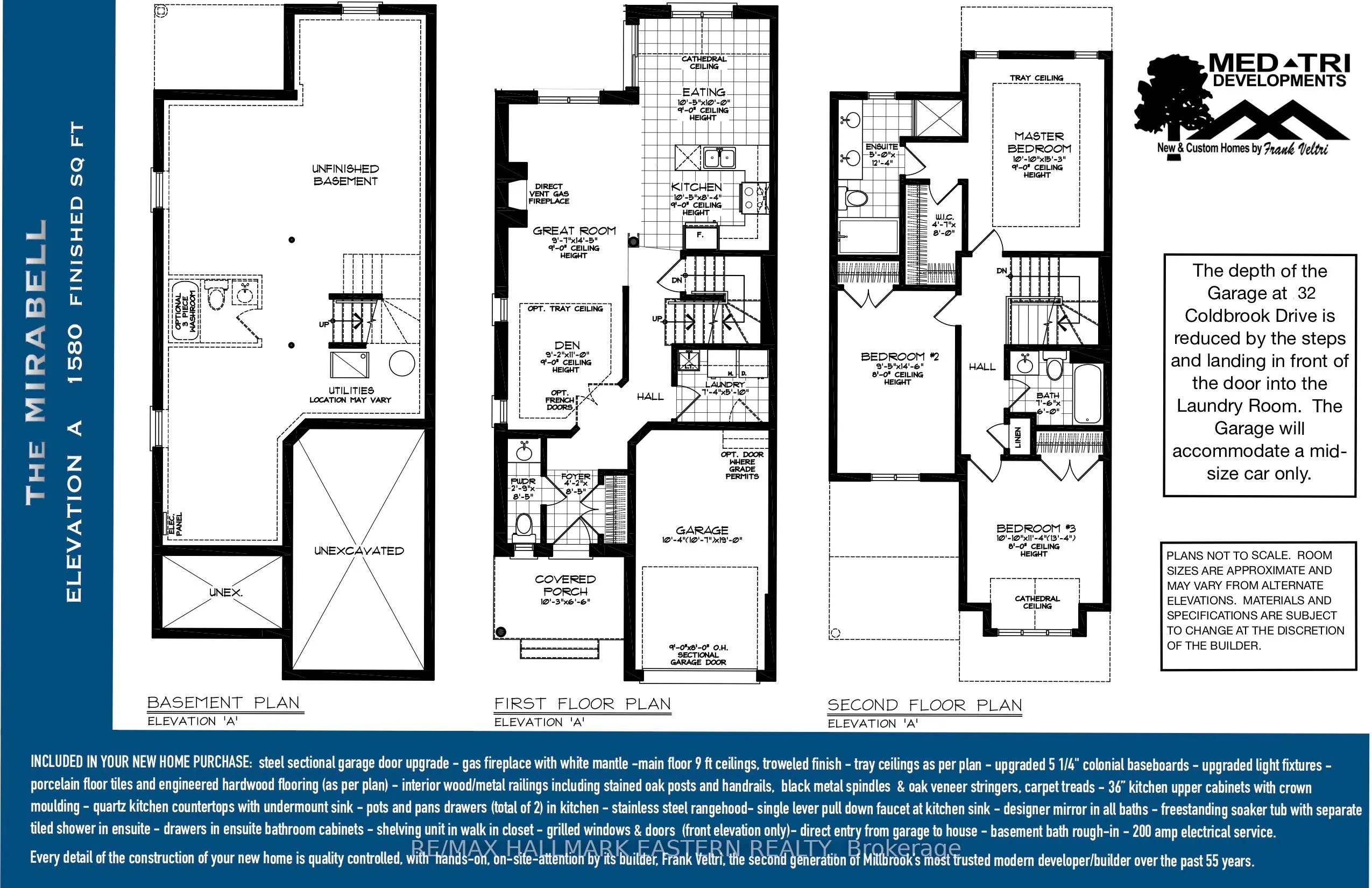 32 Coldbrook Drive