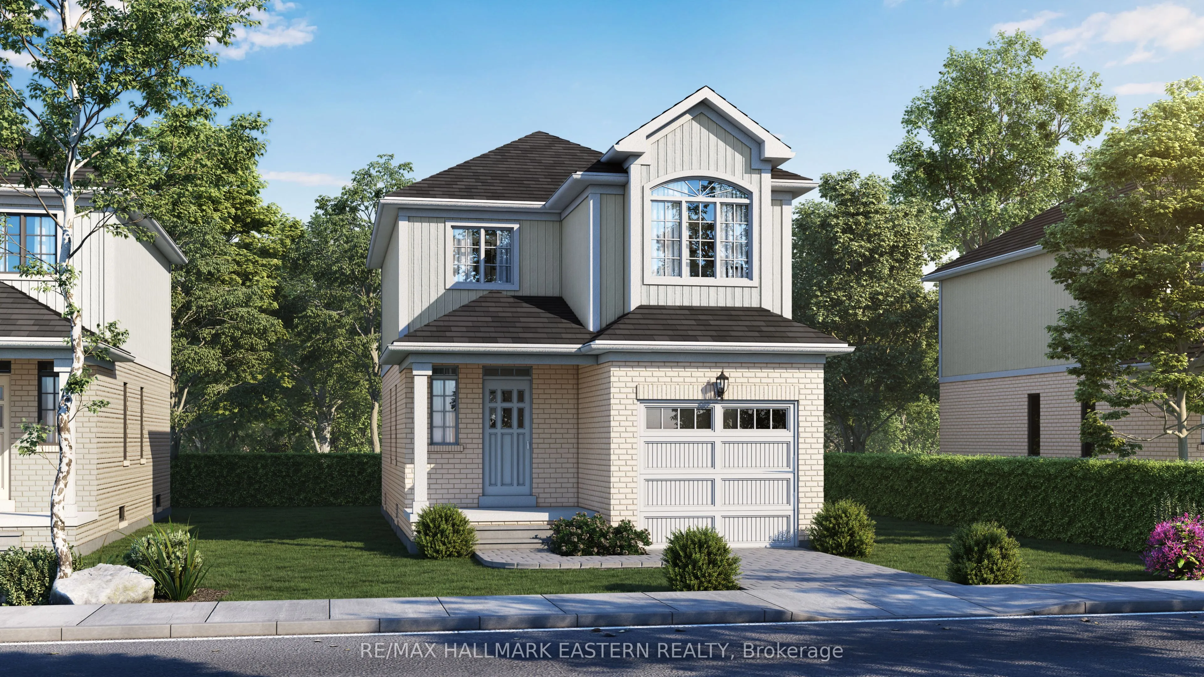 32 Coldbrook Drive