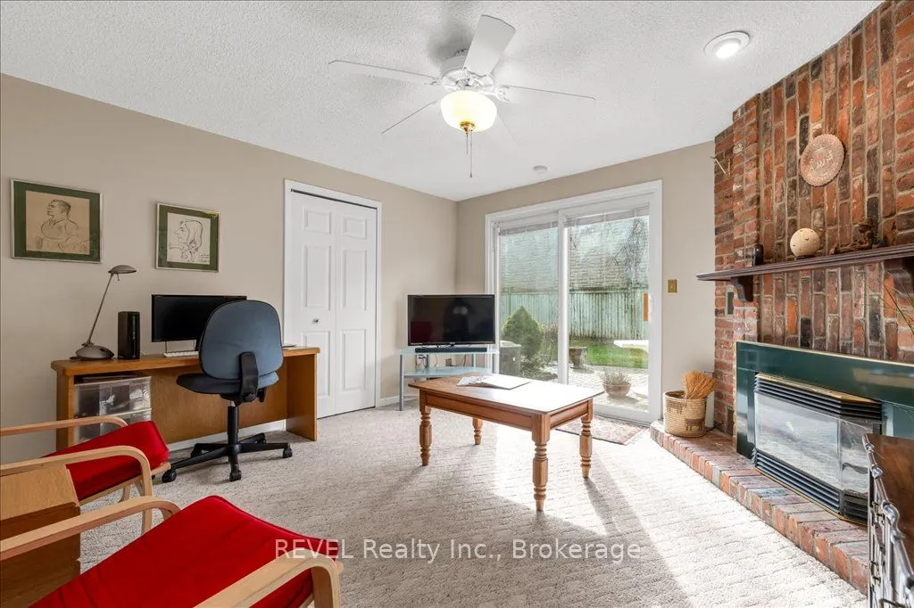 178 Scott Street, #36