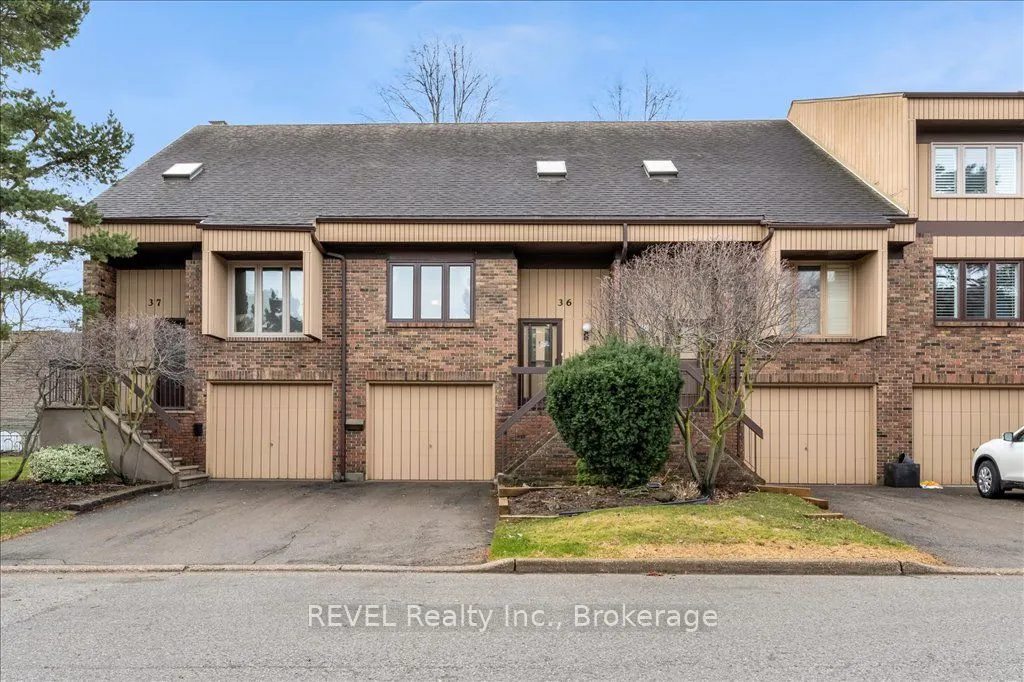 178 Scott Street, #36