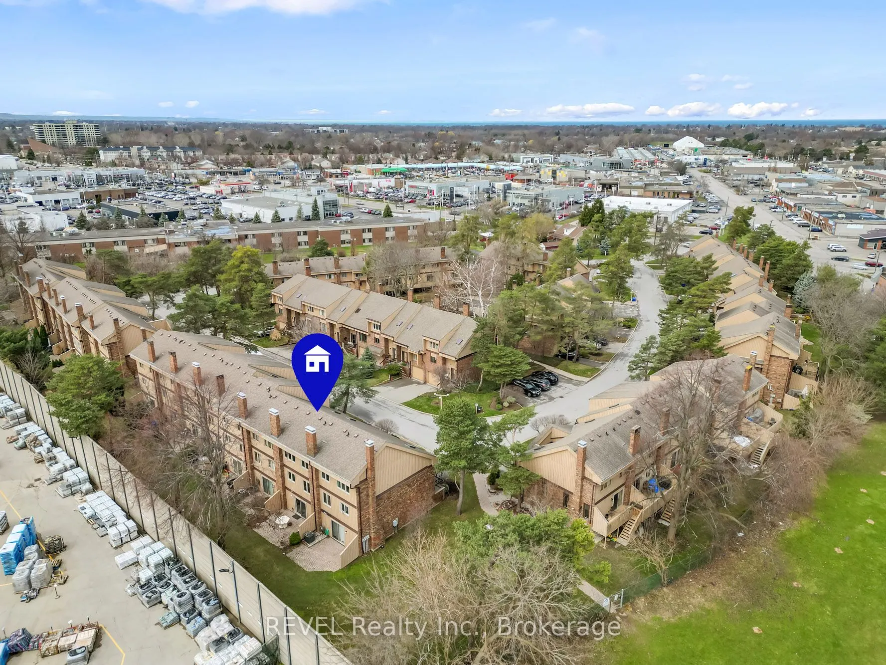 178 Scott Street, #36