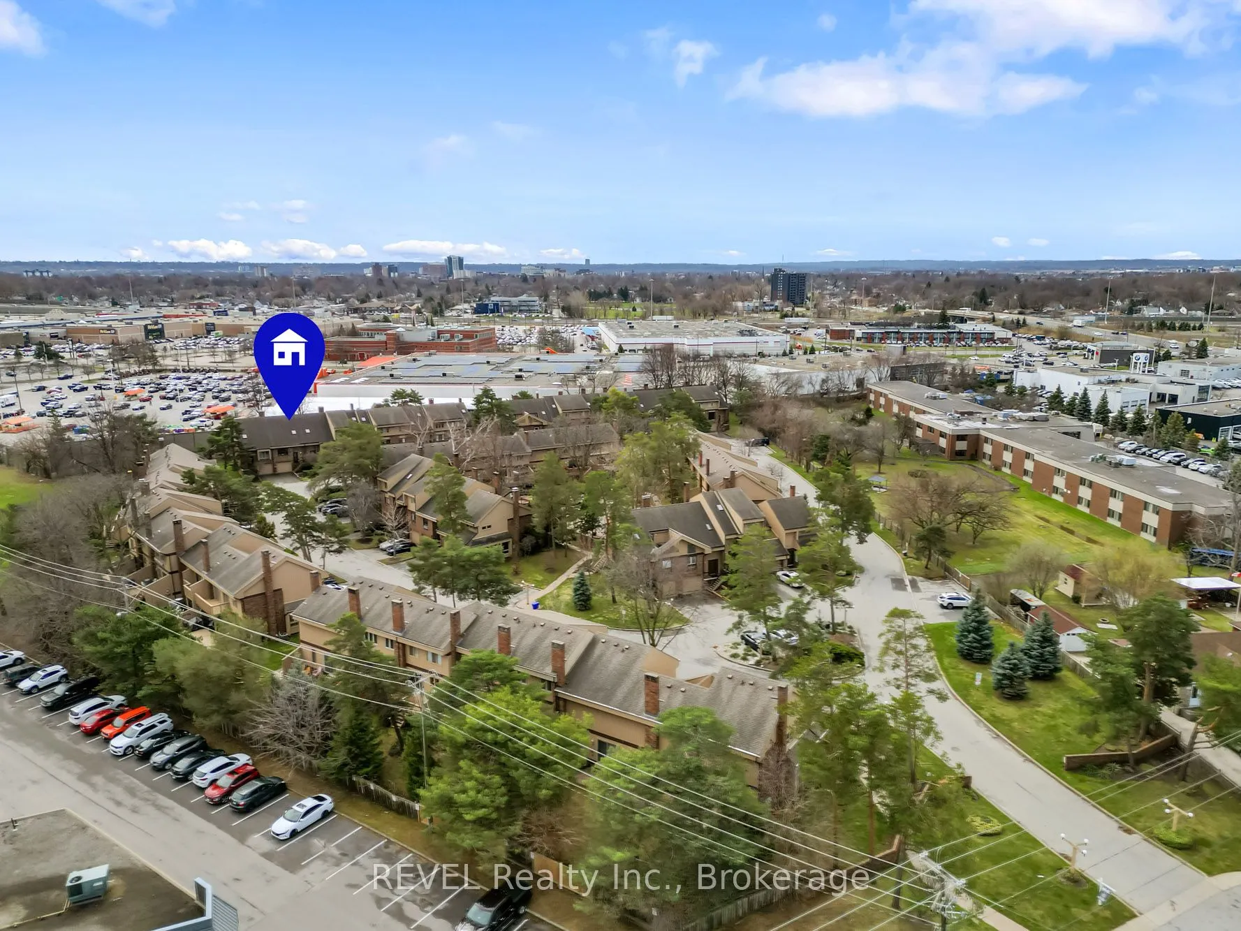 178 Scott Street, #36