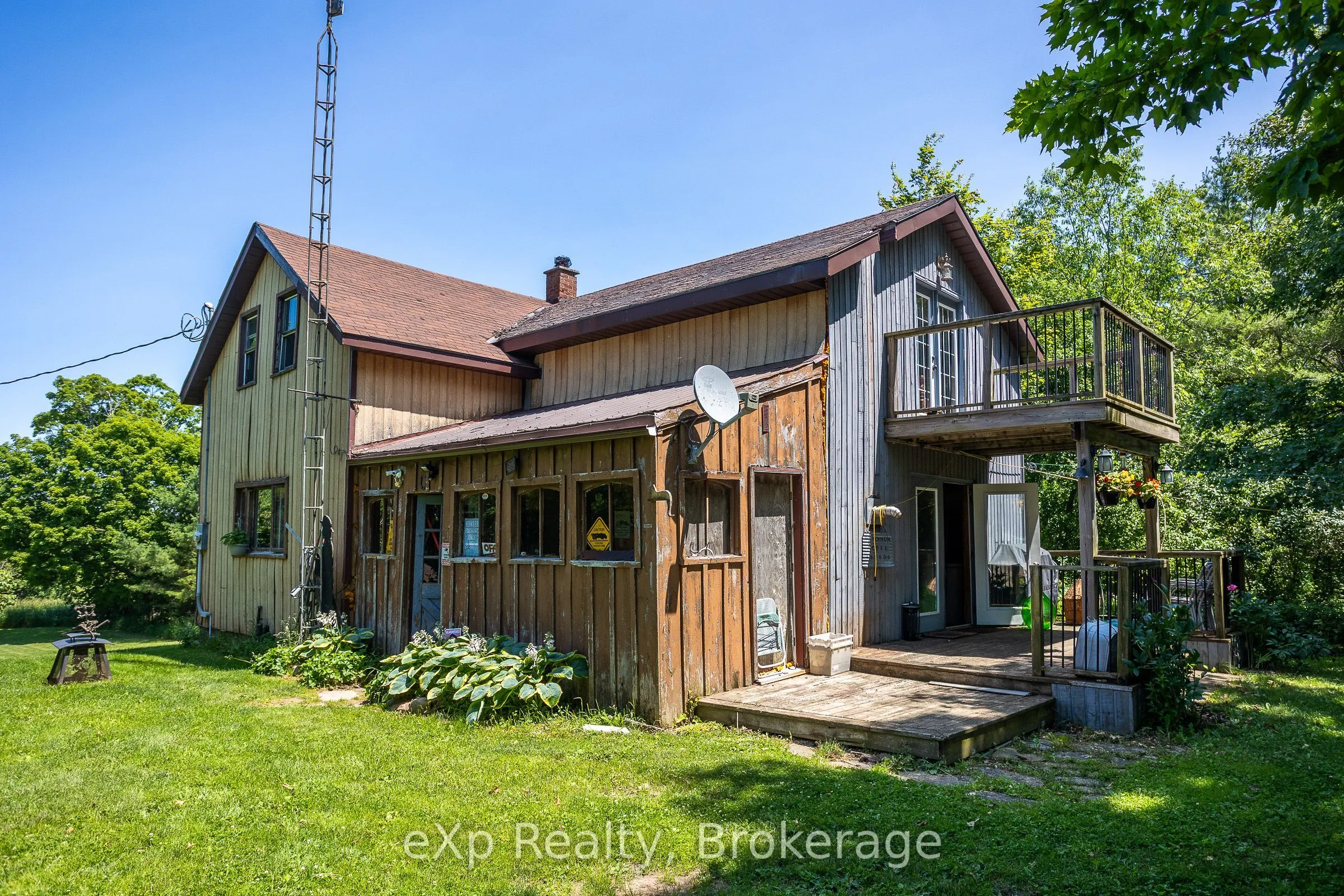 463086 Concession 24