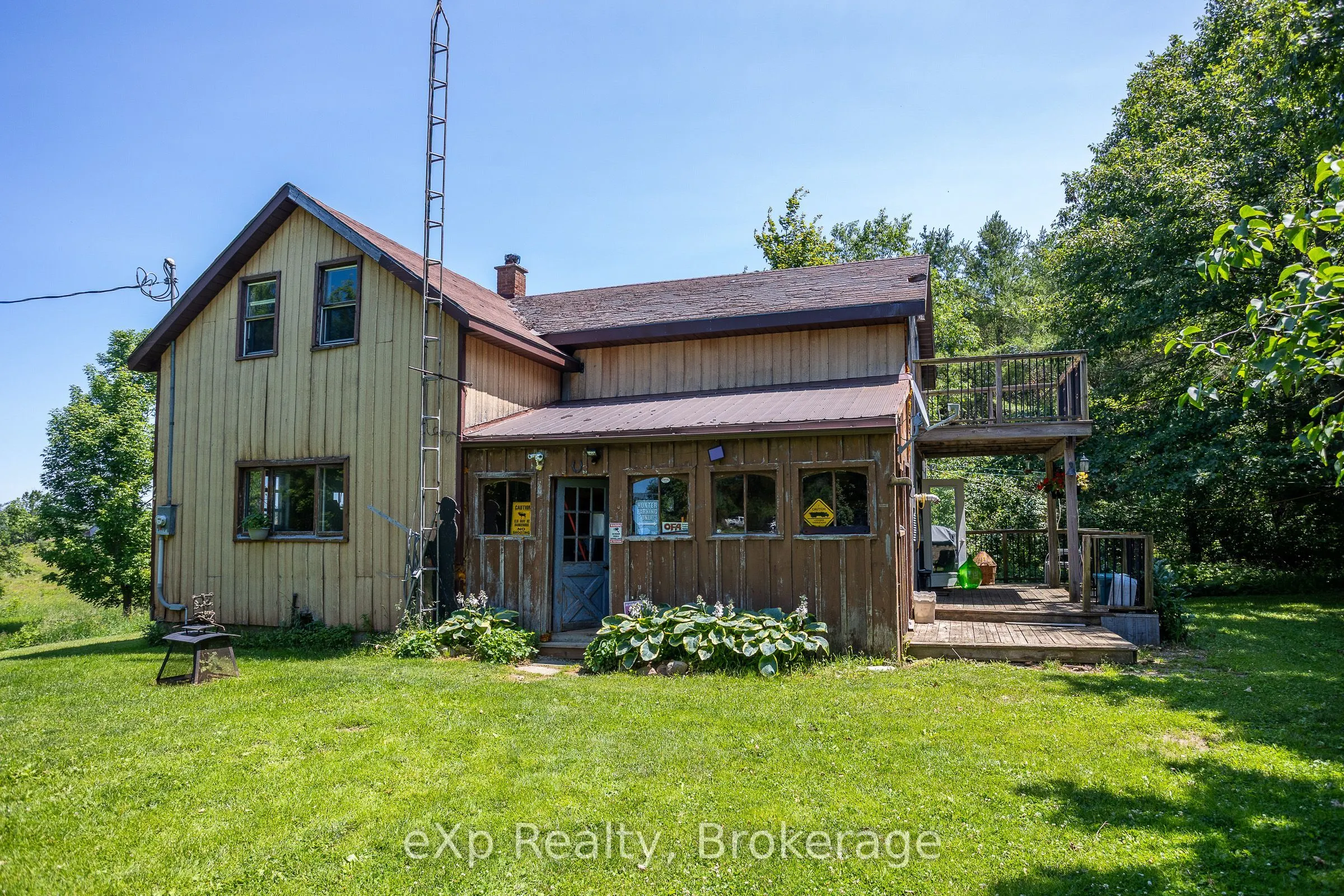 463086 Concession 24