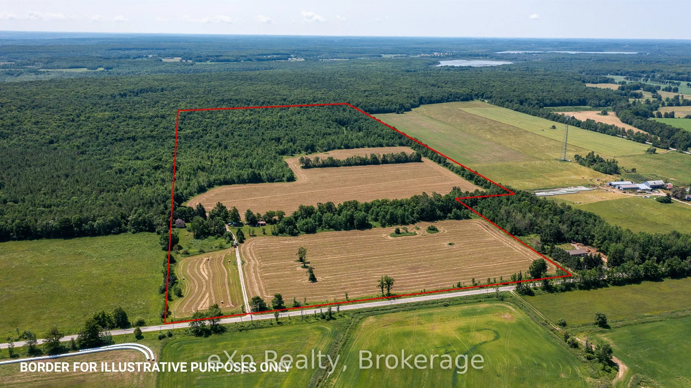 463086 Concession 24