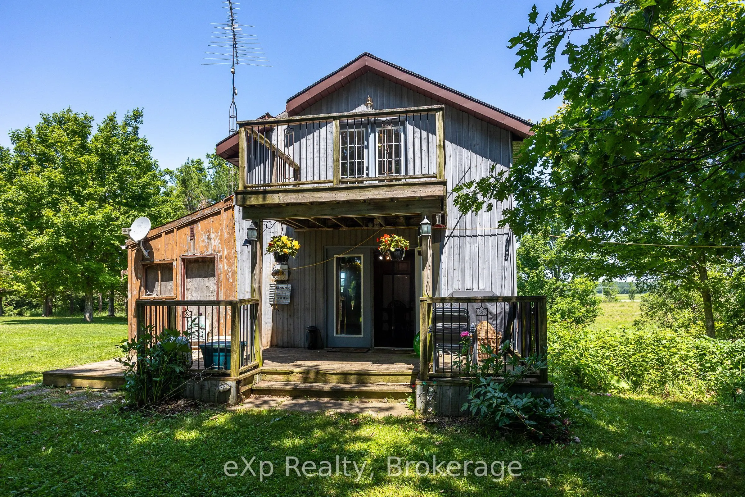 463086 Concession 24