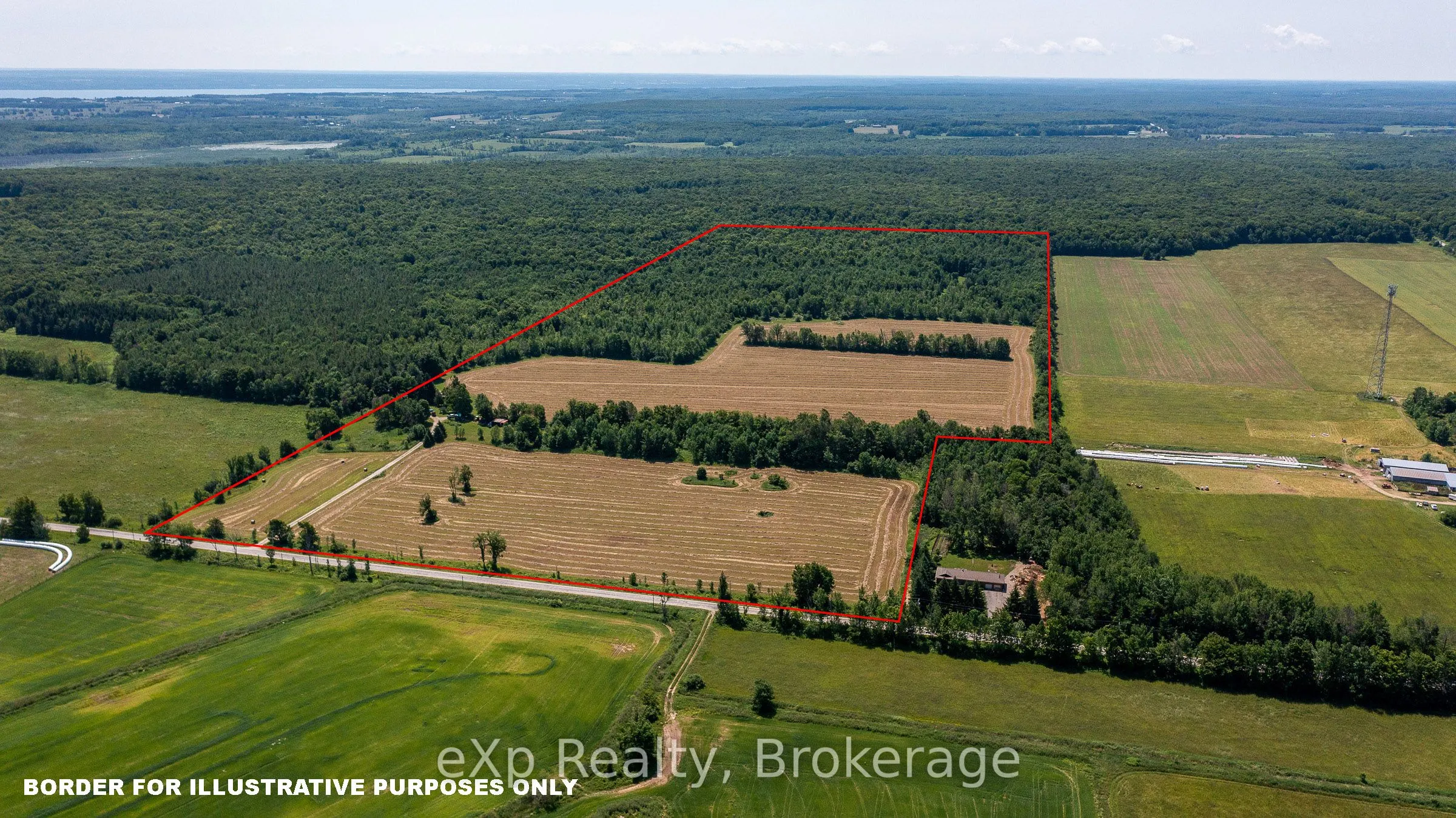 463086 Concession 24