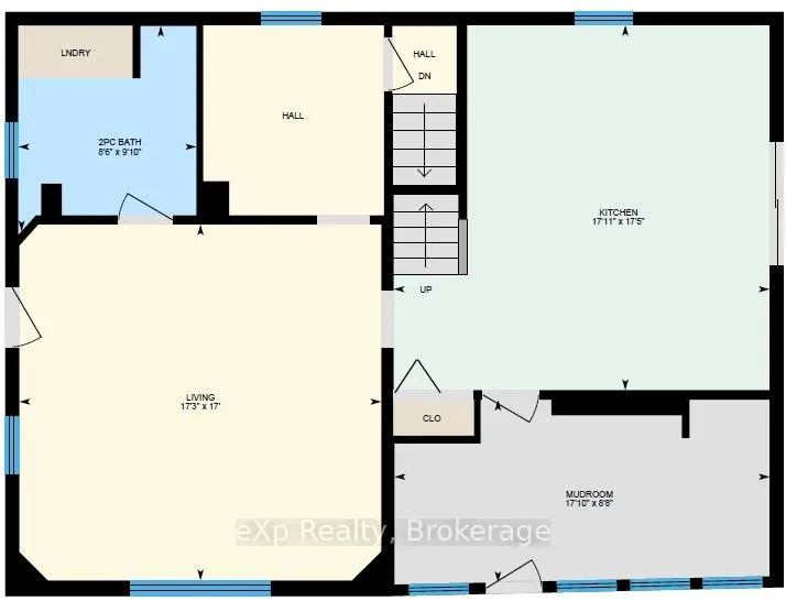 463086 Concession 24