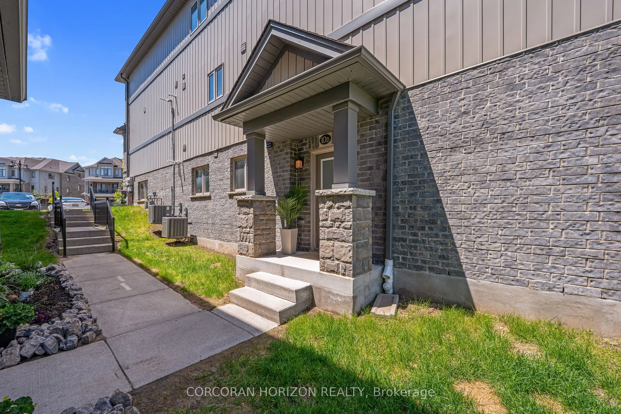 115 South Creek Drive, #10D