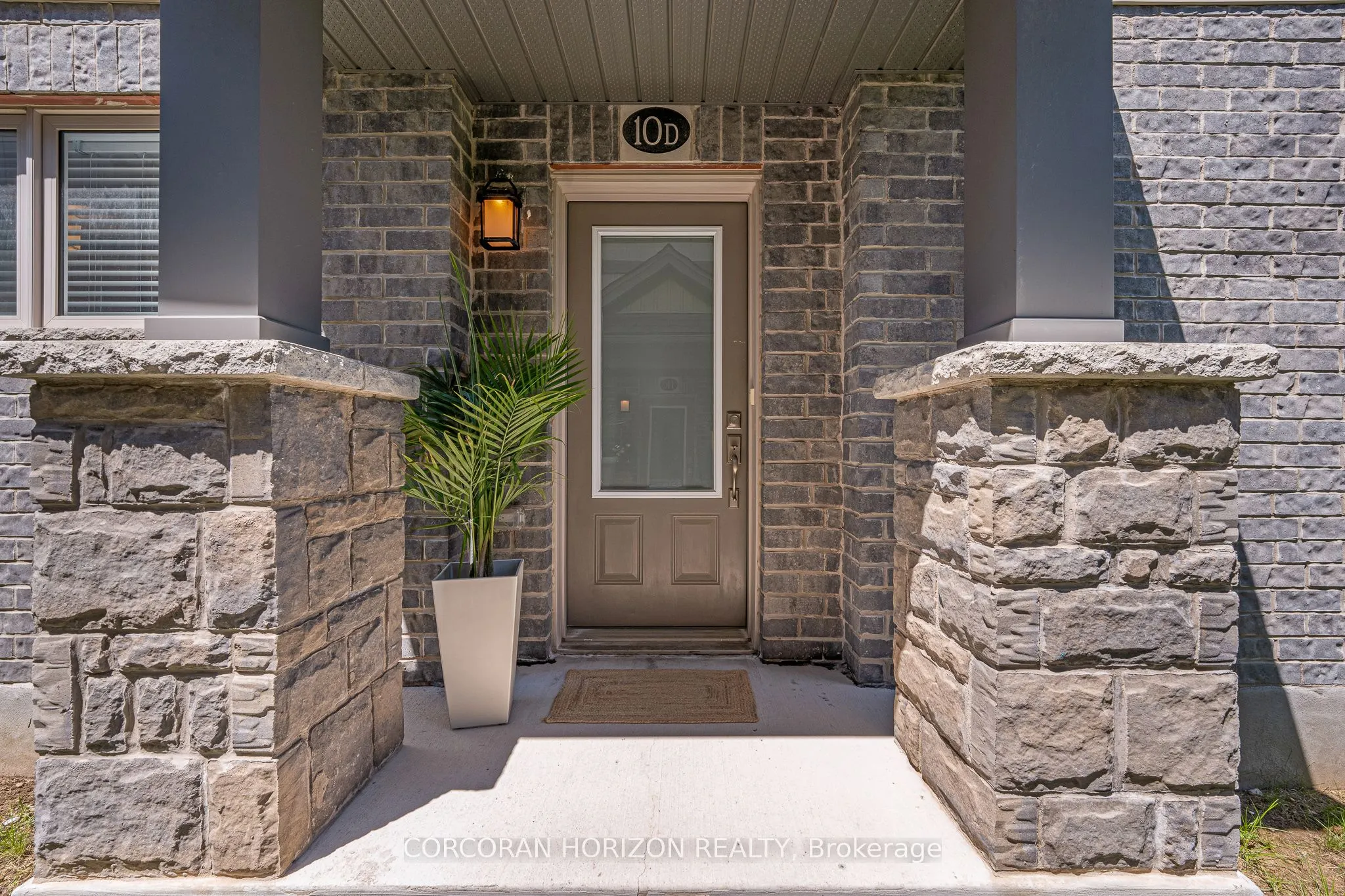 115 South Creek Drive, #10D