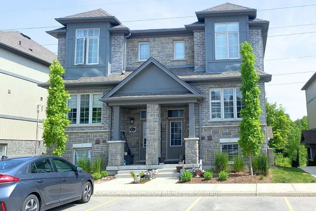 115 South Creek Drive, #10D