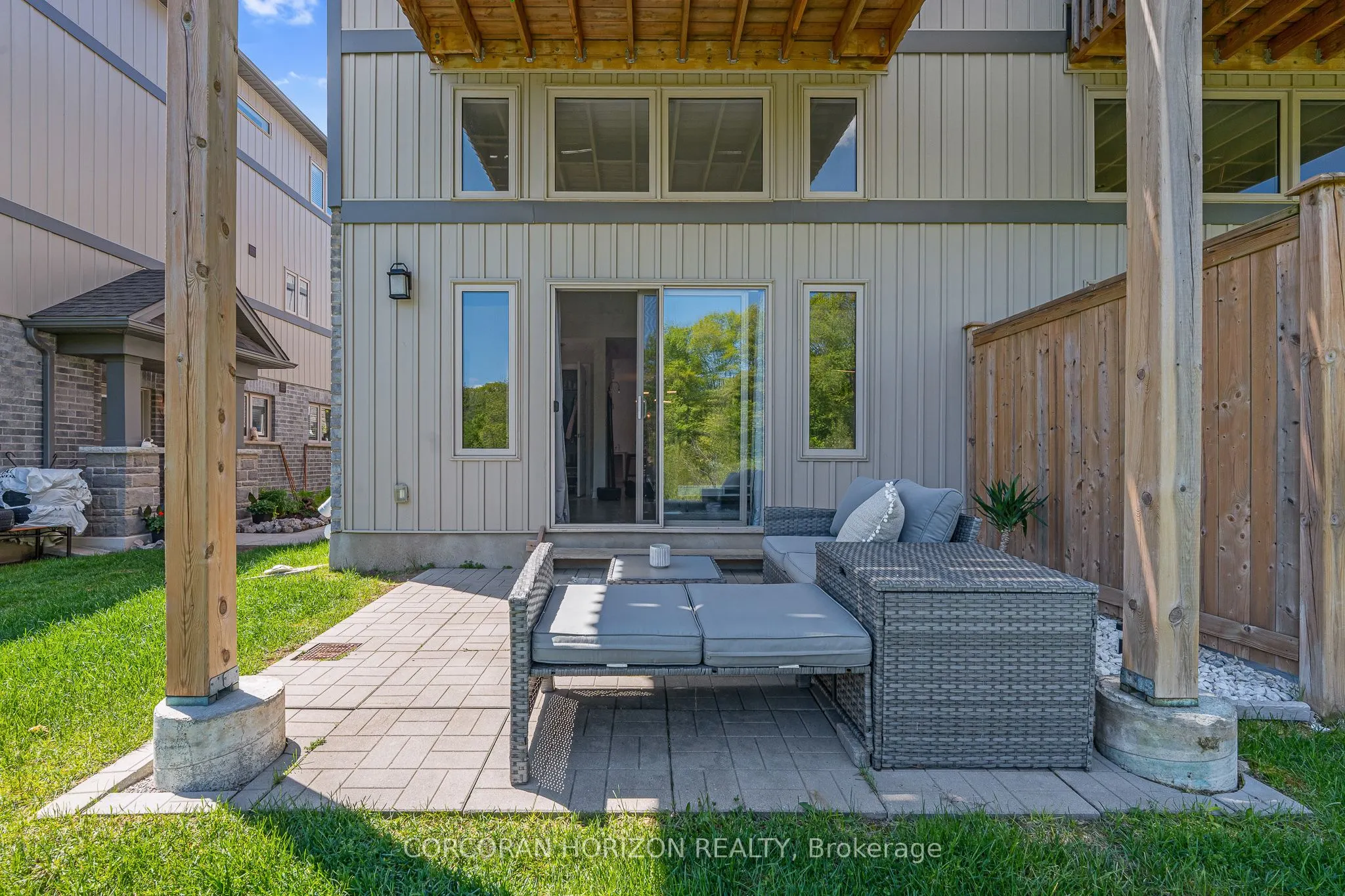 115 South Creek Drive, #10D