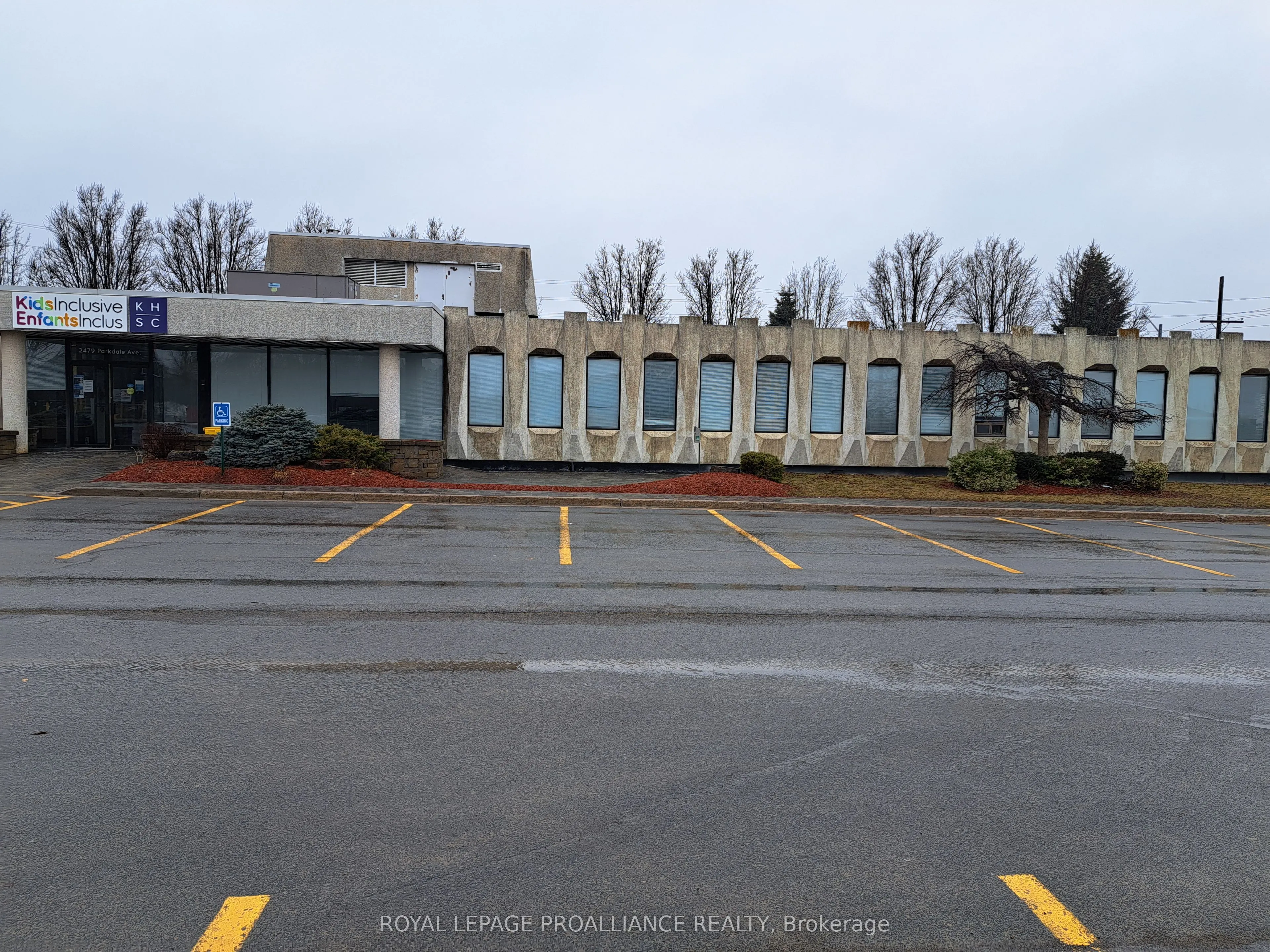 2479 PARKEDALE Avenue, #2