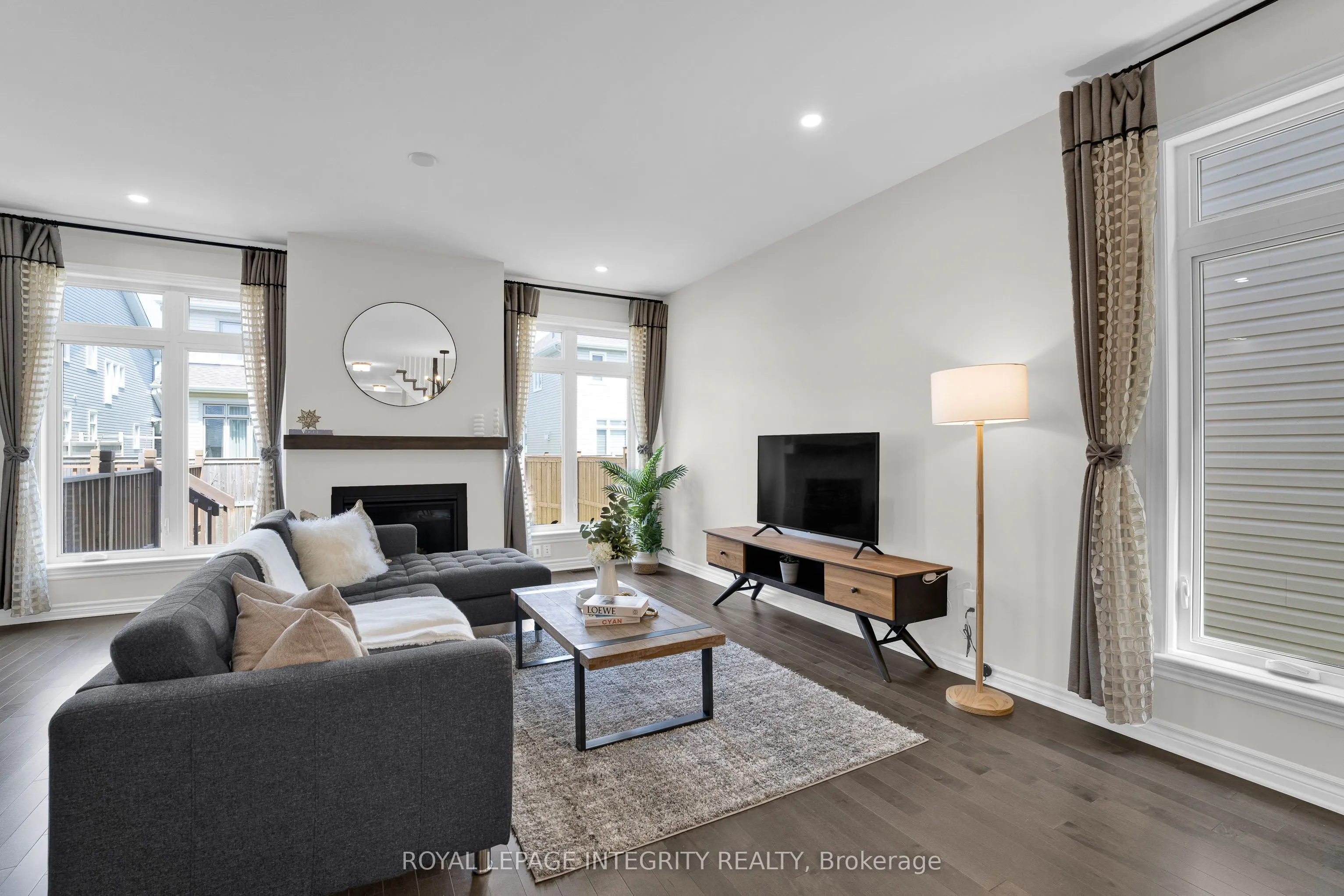 40 Aconitum Way