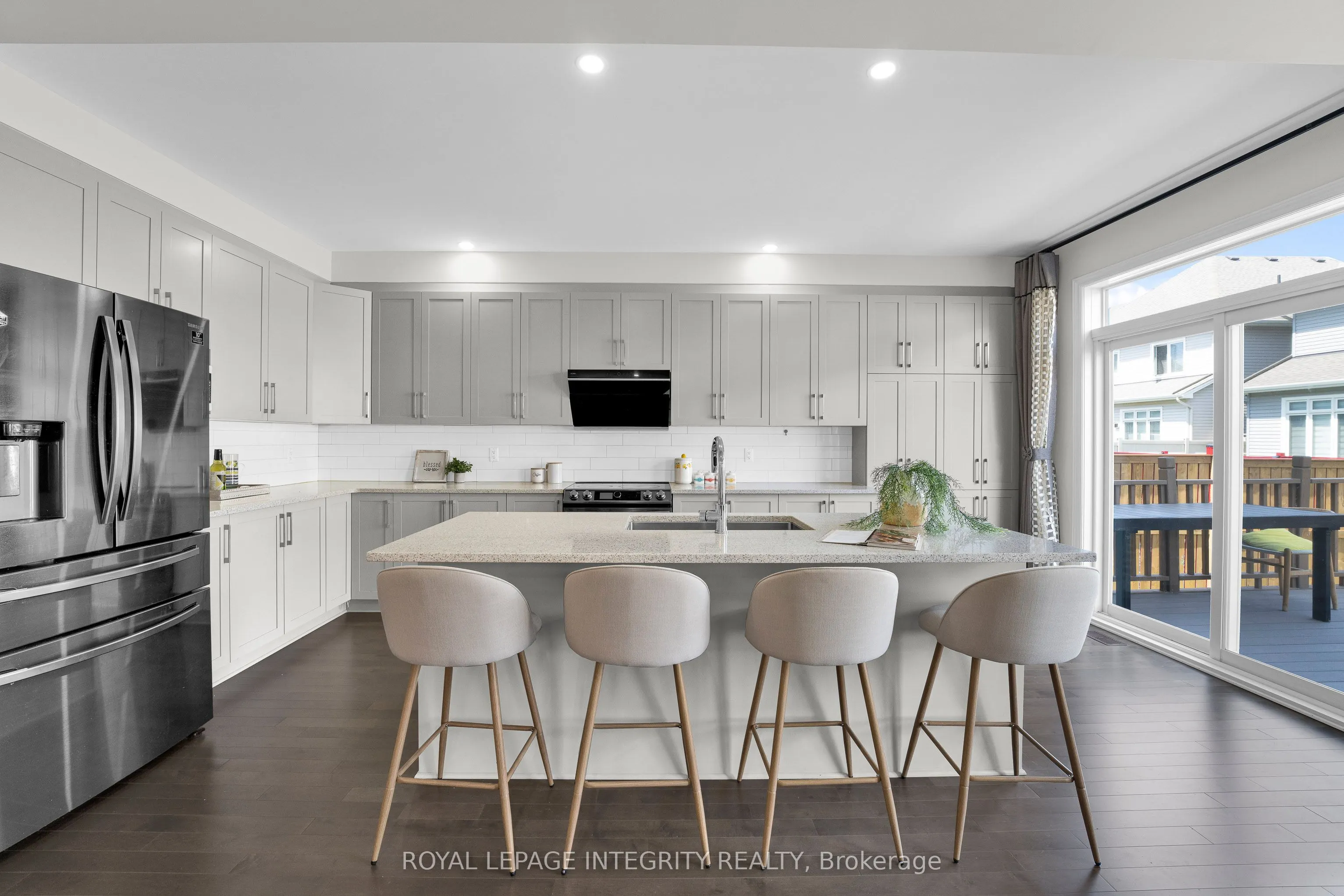40 Aconitum Way