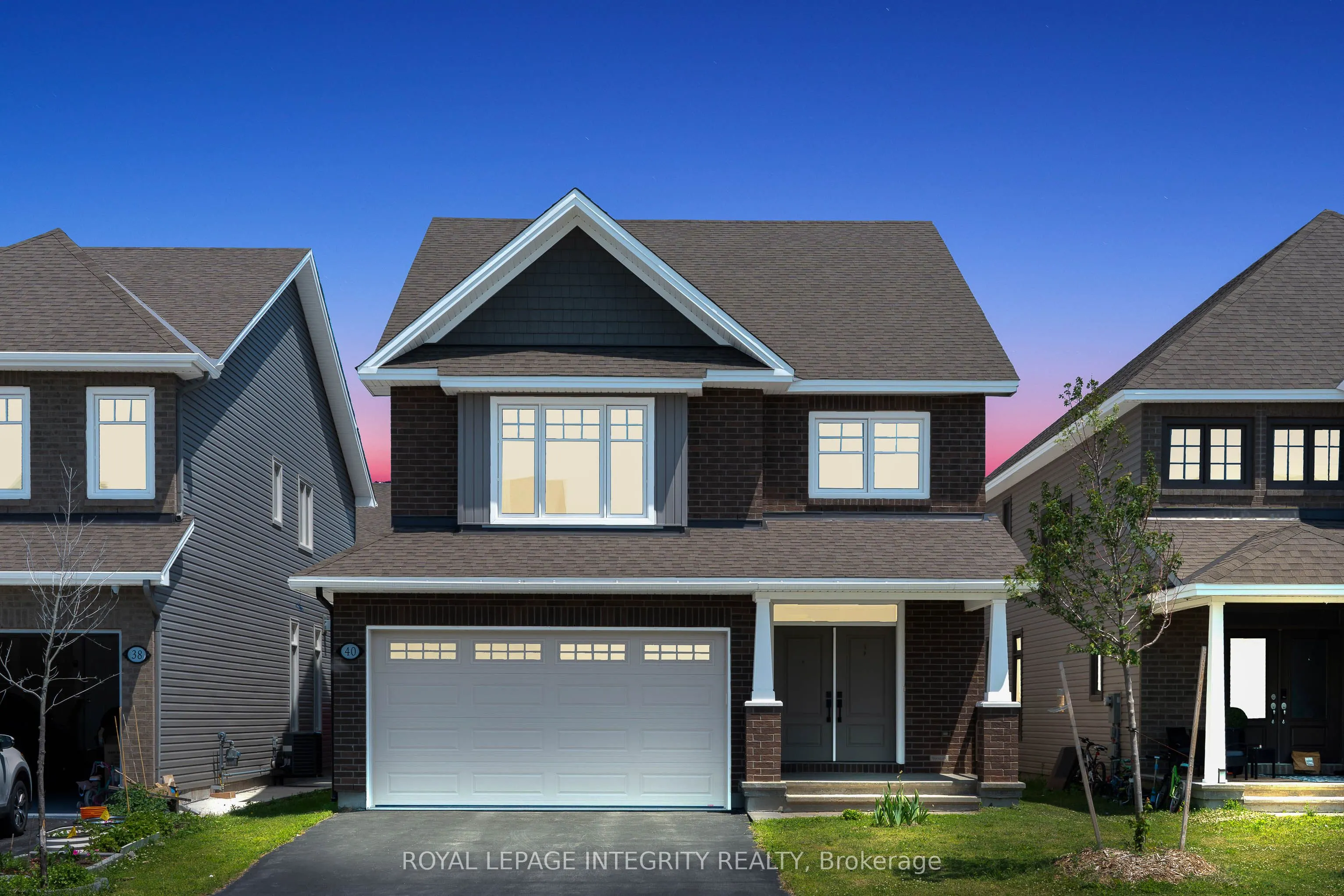 40 Aconitum Way