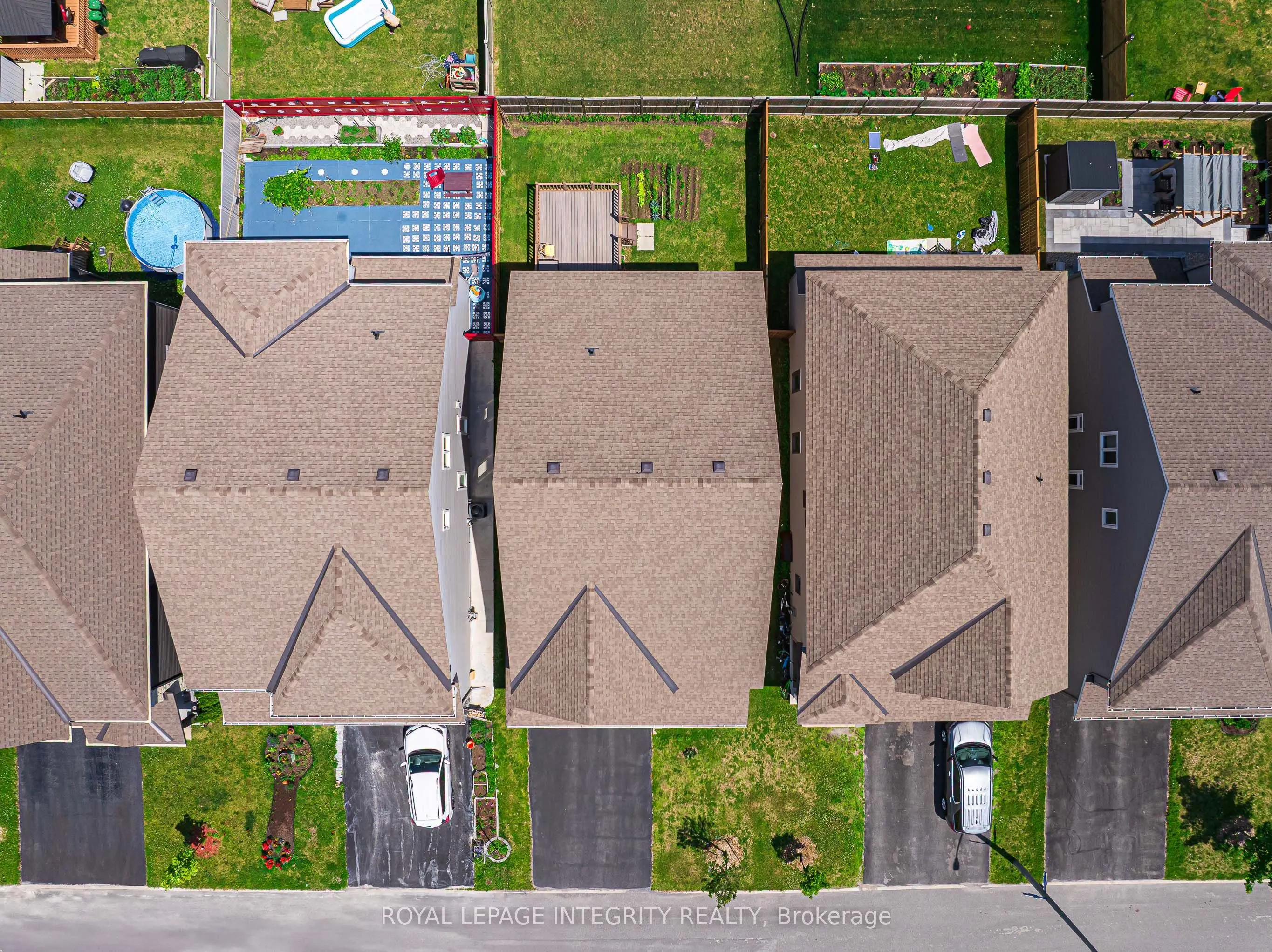40 Aconitum Way
