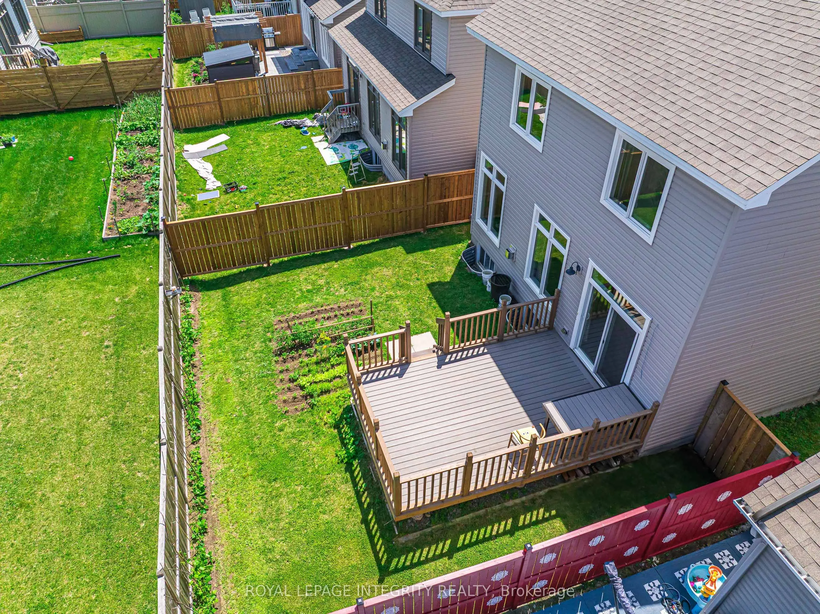 40 Aconitum Way