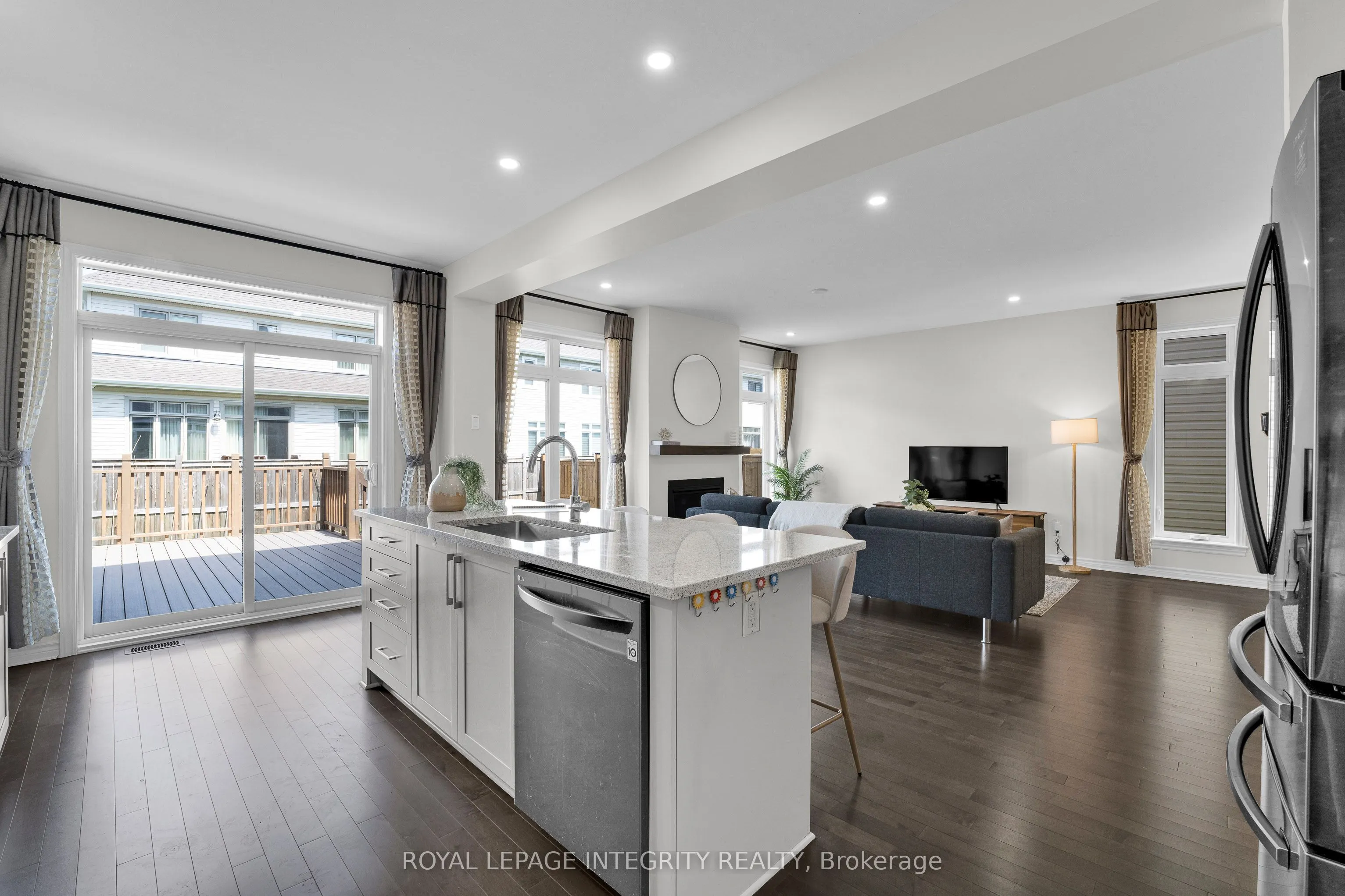 40 Aconitum Way