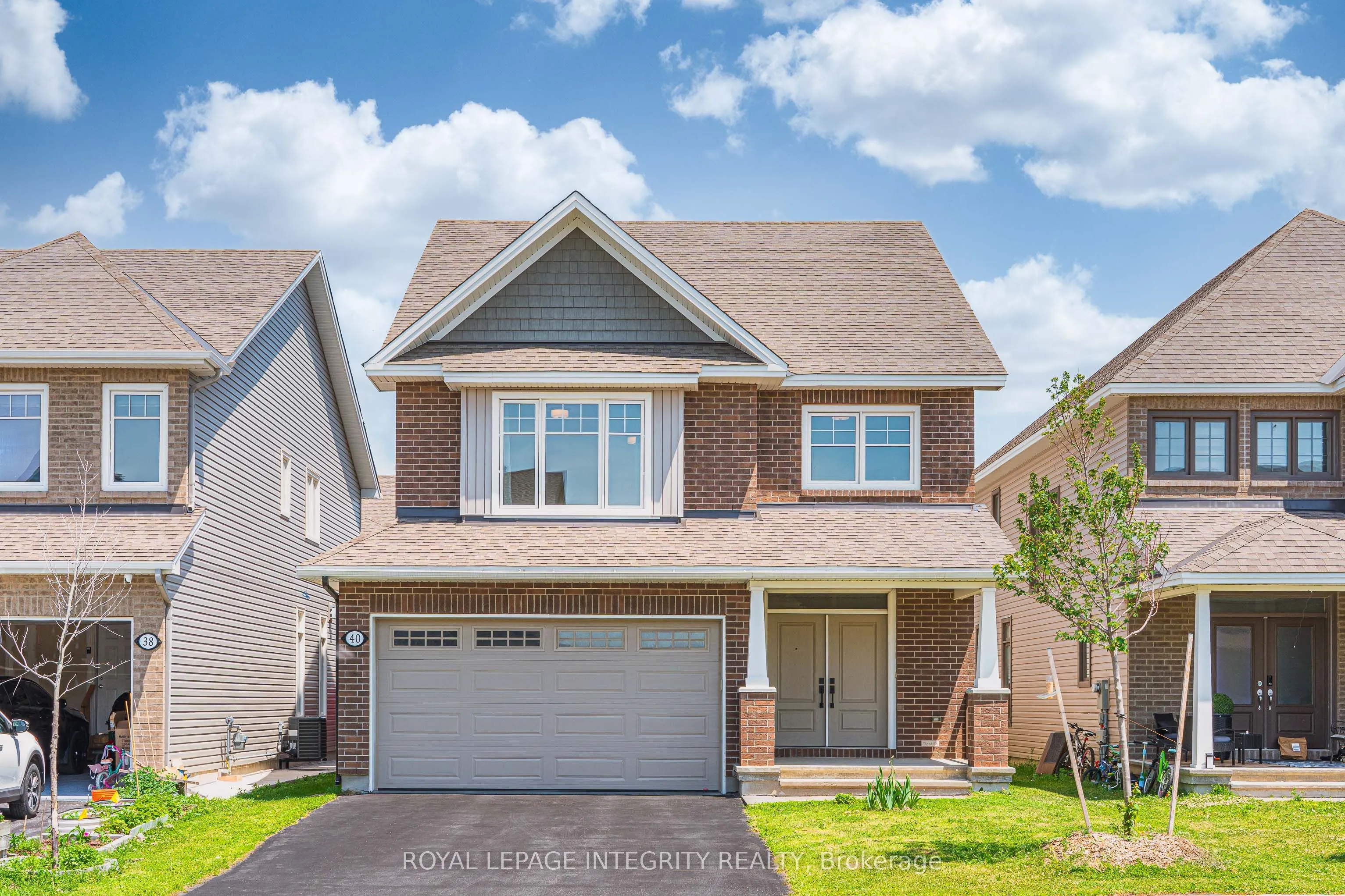 40 Aconitum Way