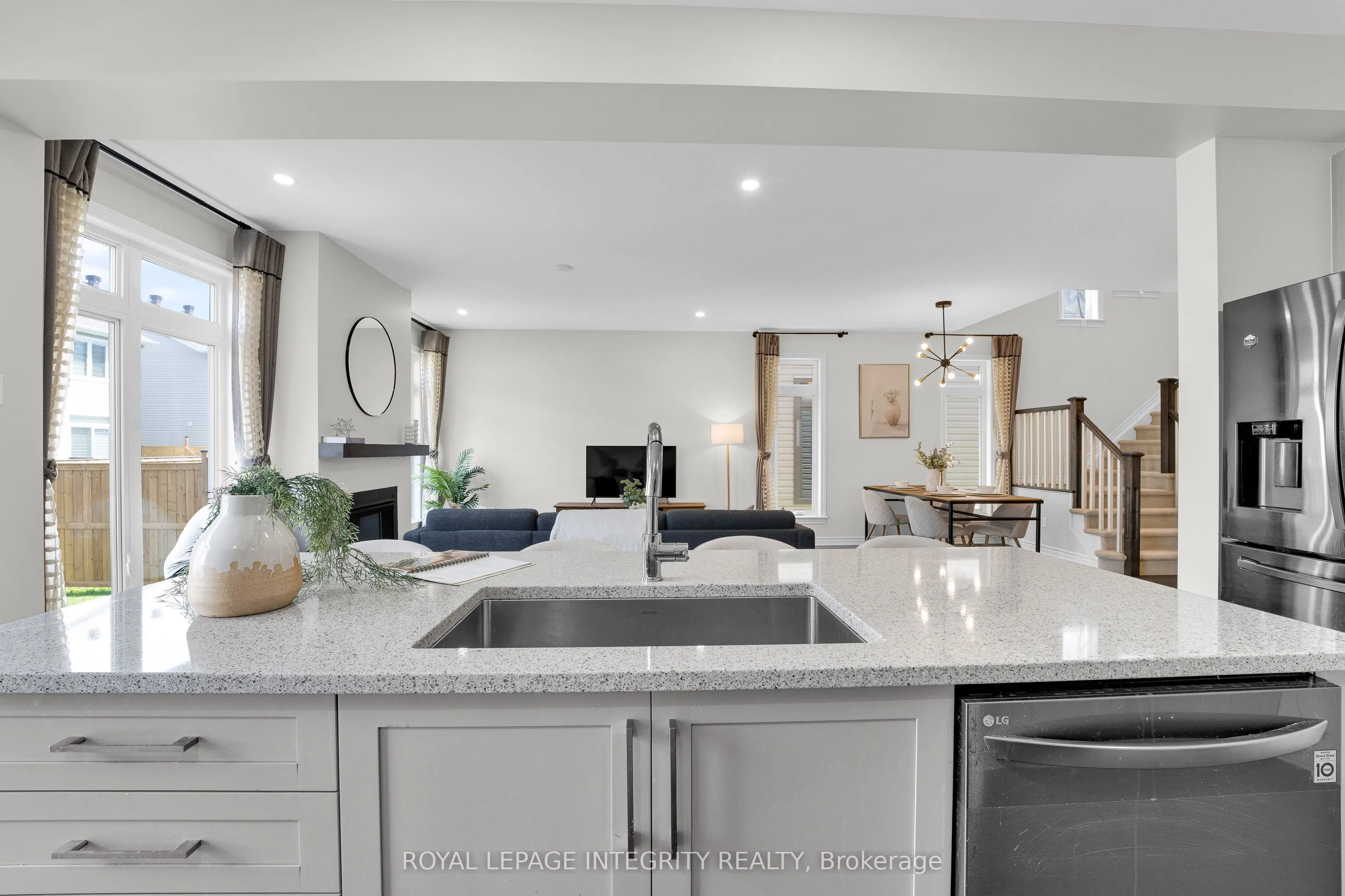40 Aconitum Way