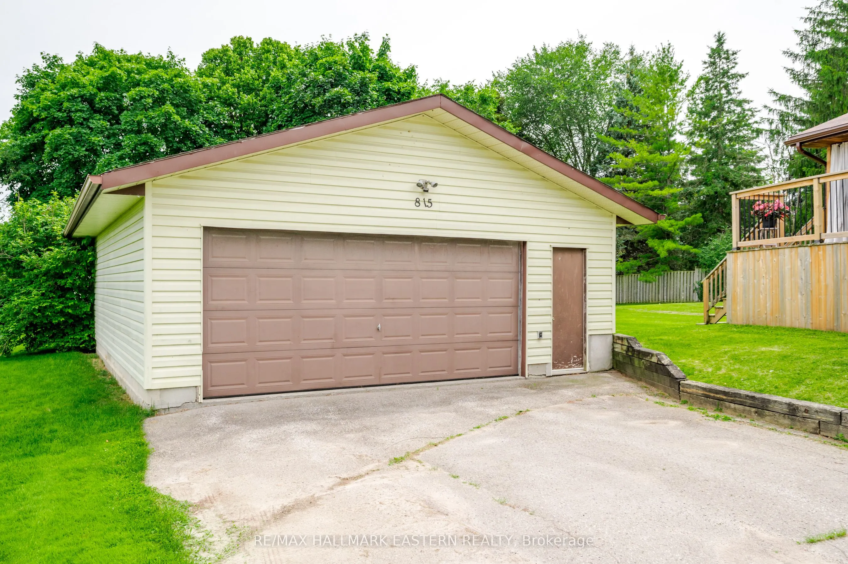 815 Stewart Drive