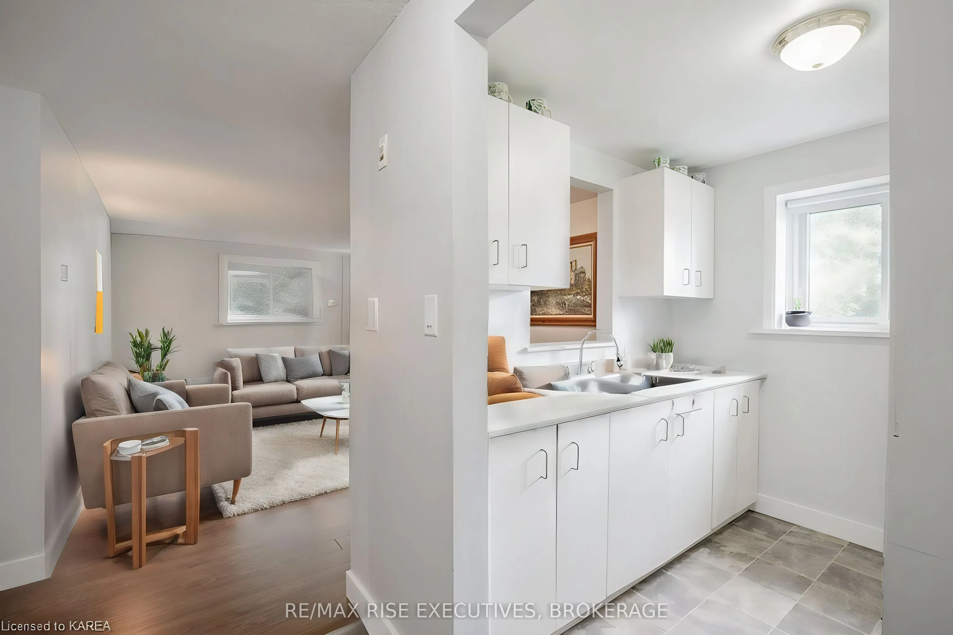 580 ARMSTRONG Road, #118