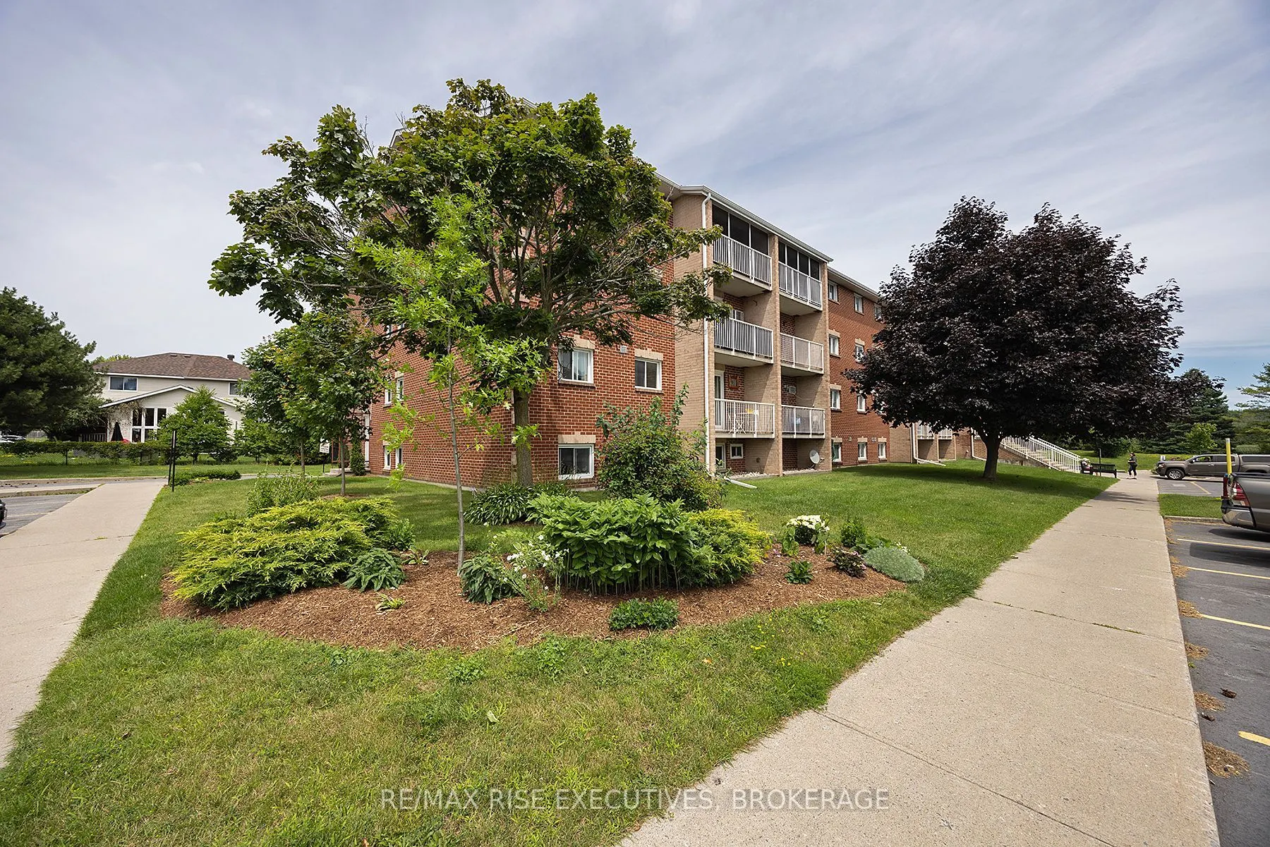 580 ARMSTRONG Road, #118
