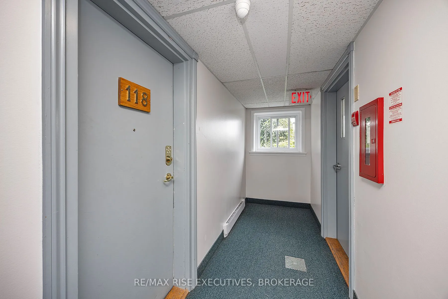 580 ARMSTRONG Road, #118