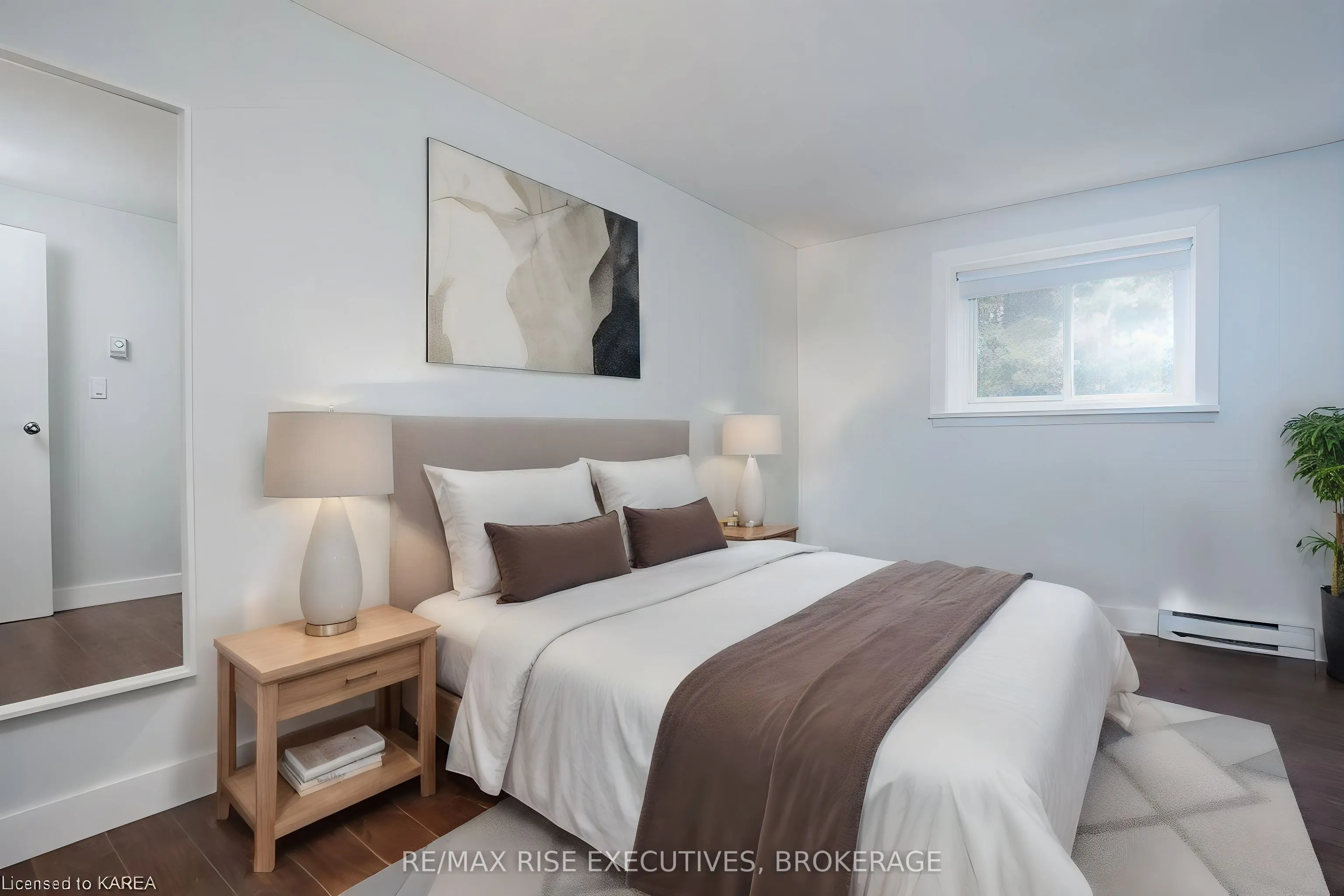 580 ARMSTRONG Road, #118