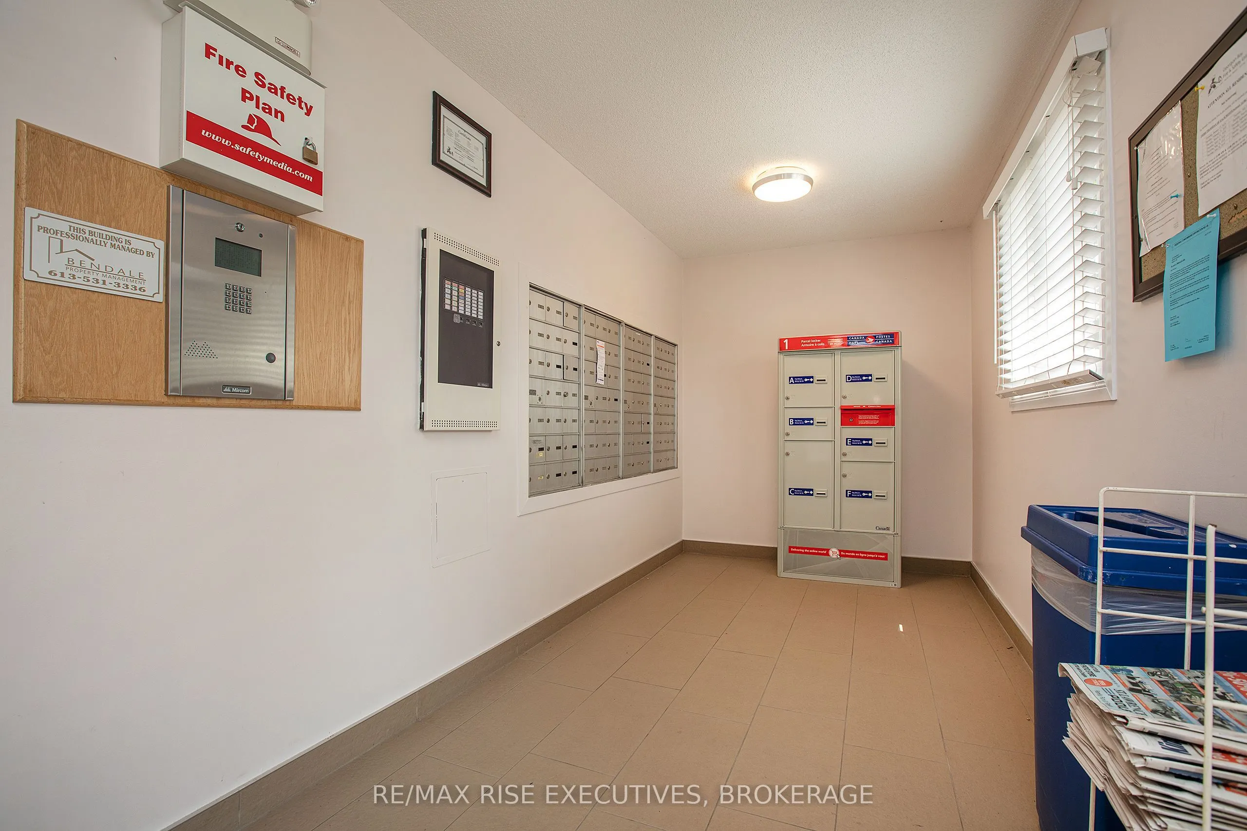 580 ARMSTRONG Road, #118