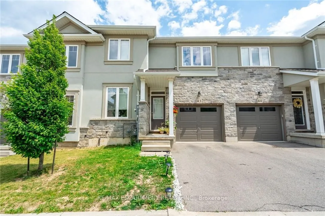 120 Vineberg Drive, #43