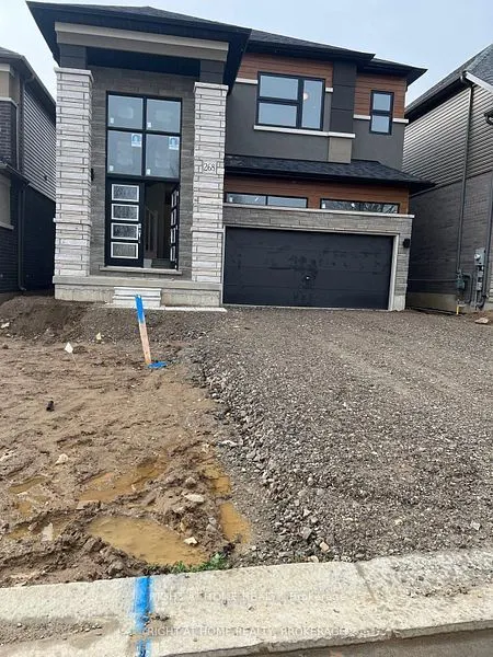 268 Pottruff Road