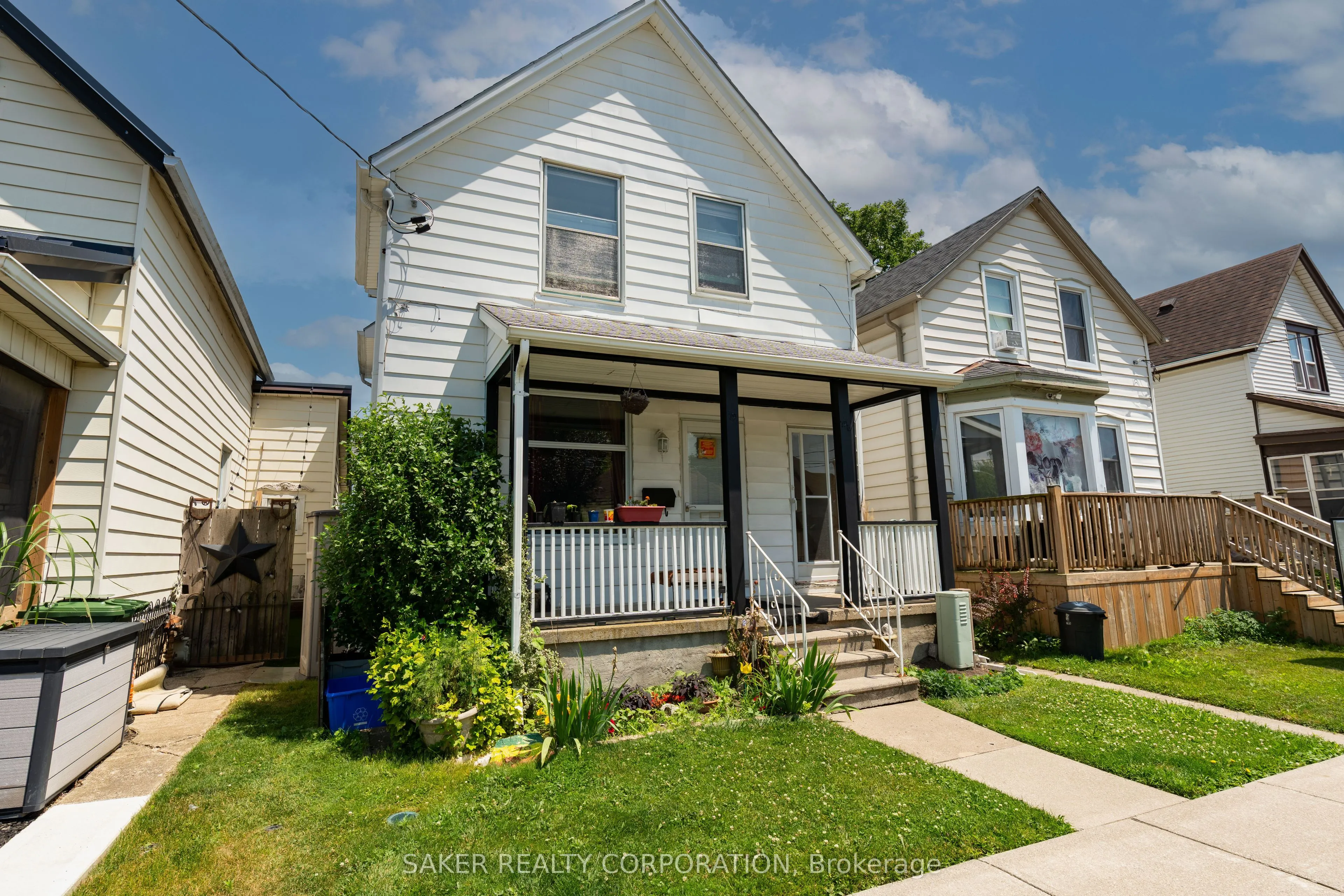 79 St Catharine Street