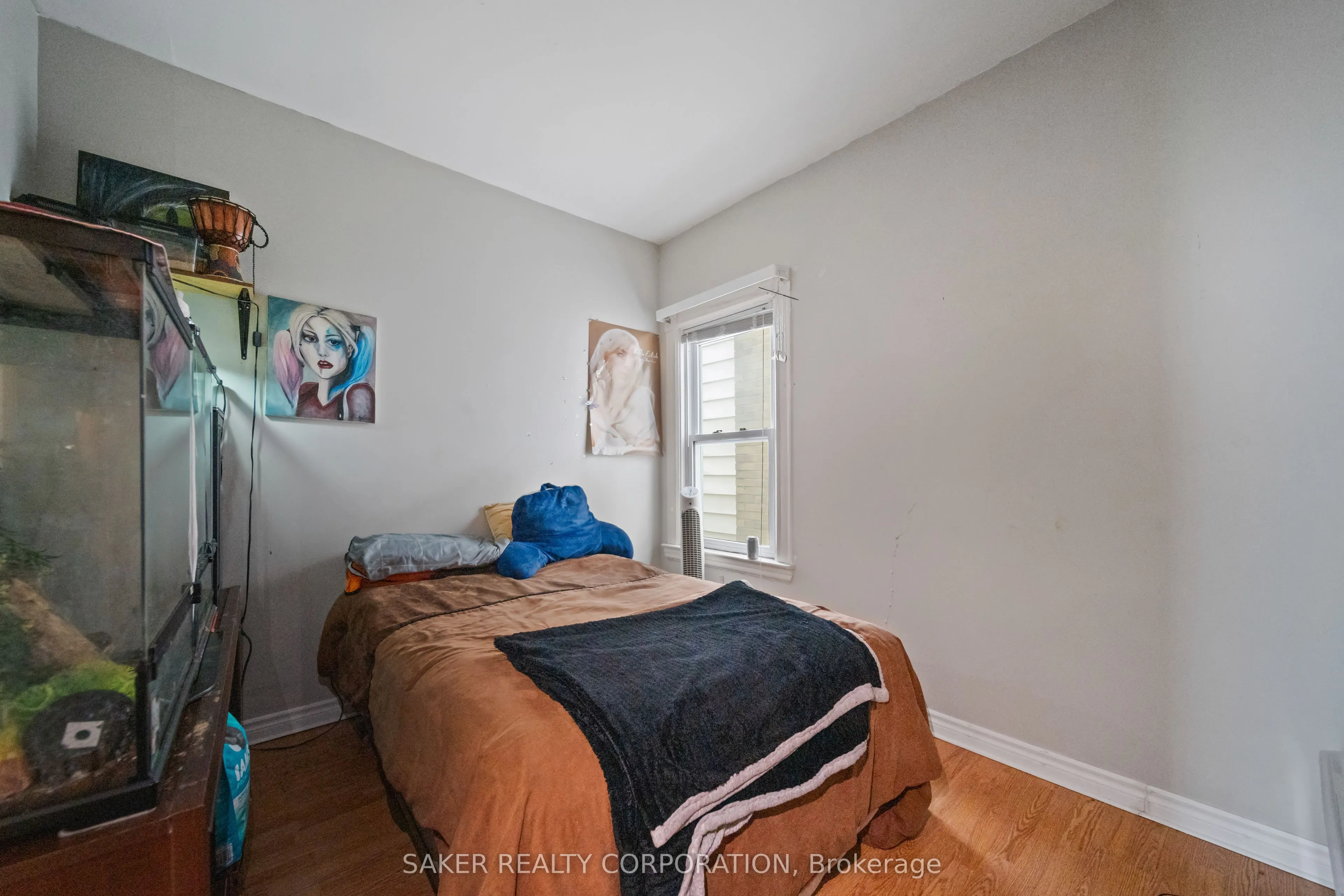 79 St Catharine Street