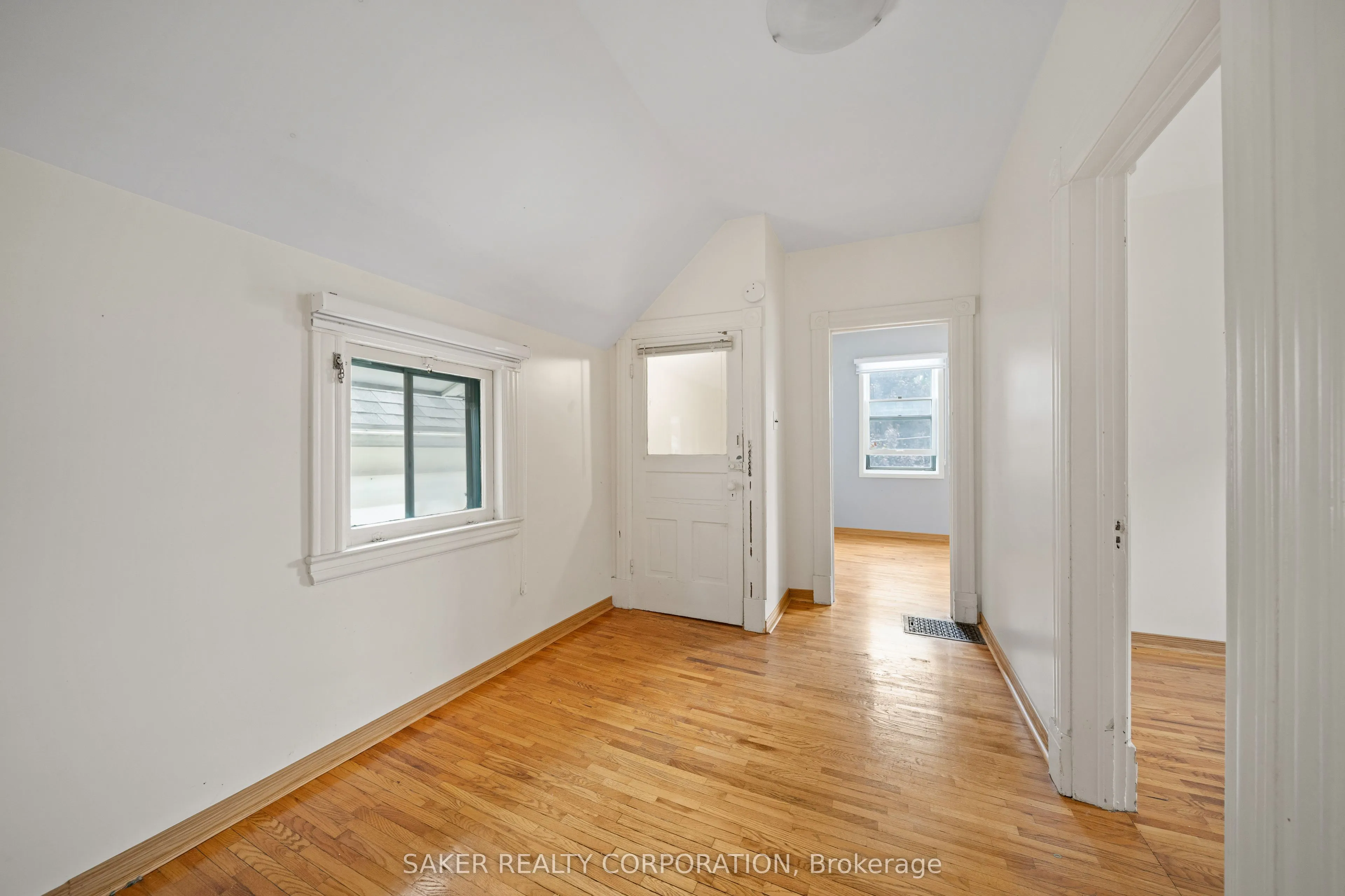 79 St Catharine Street