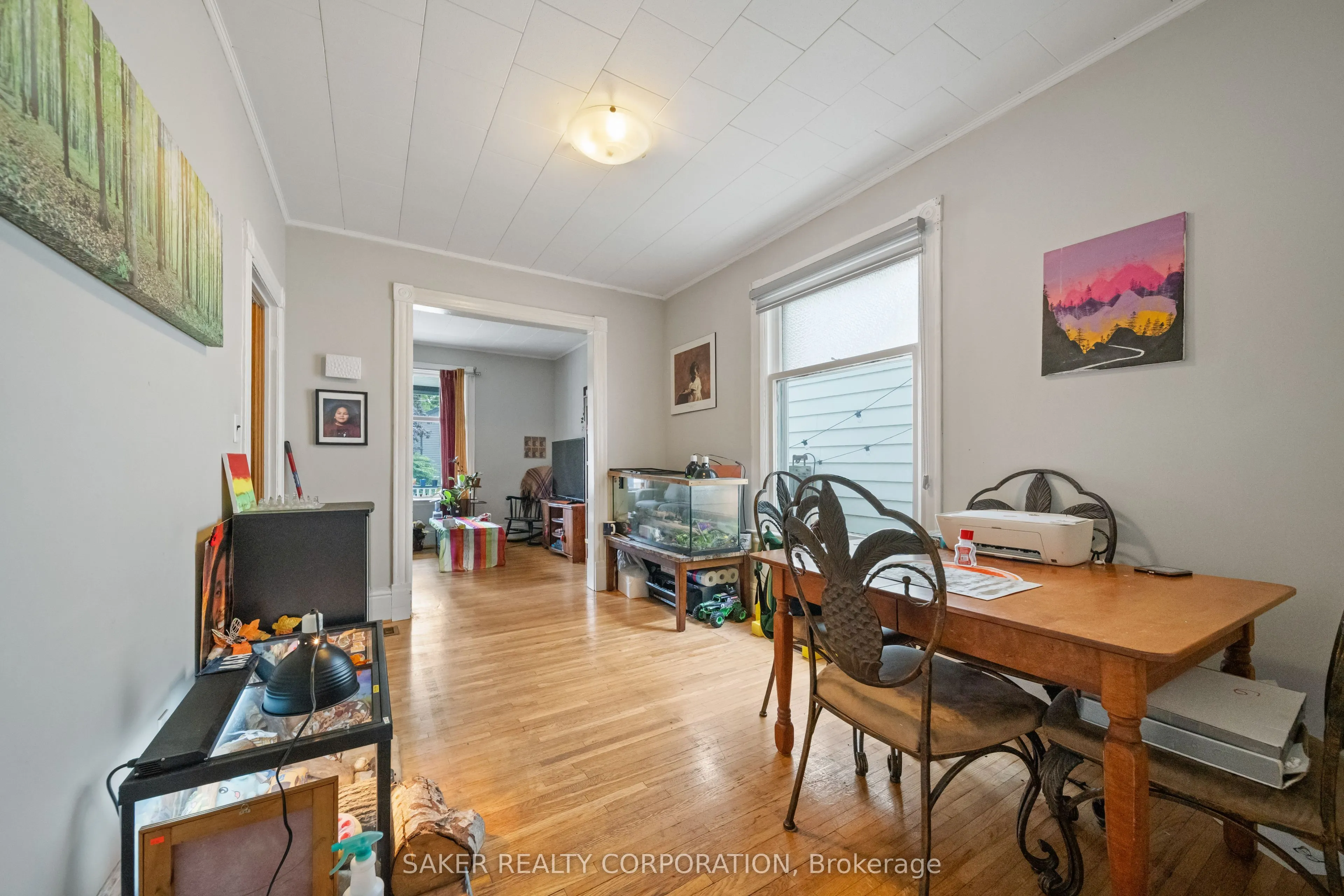 79 St Catharine Street
