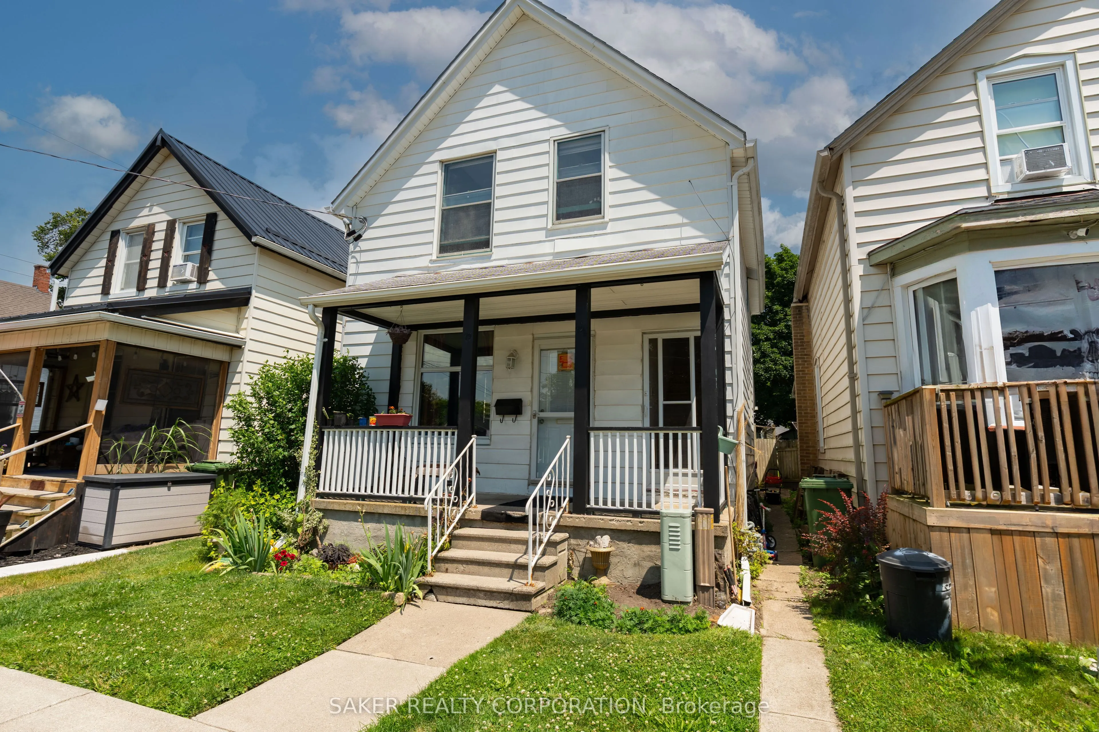 79 St Catharine Street