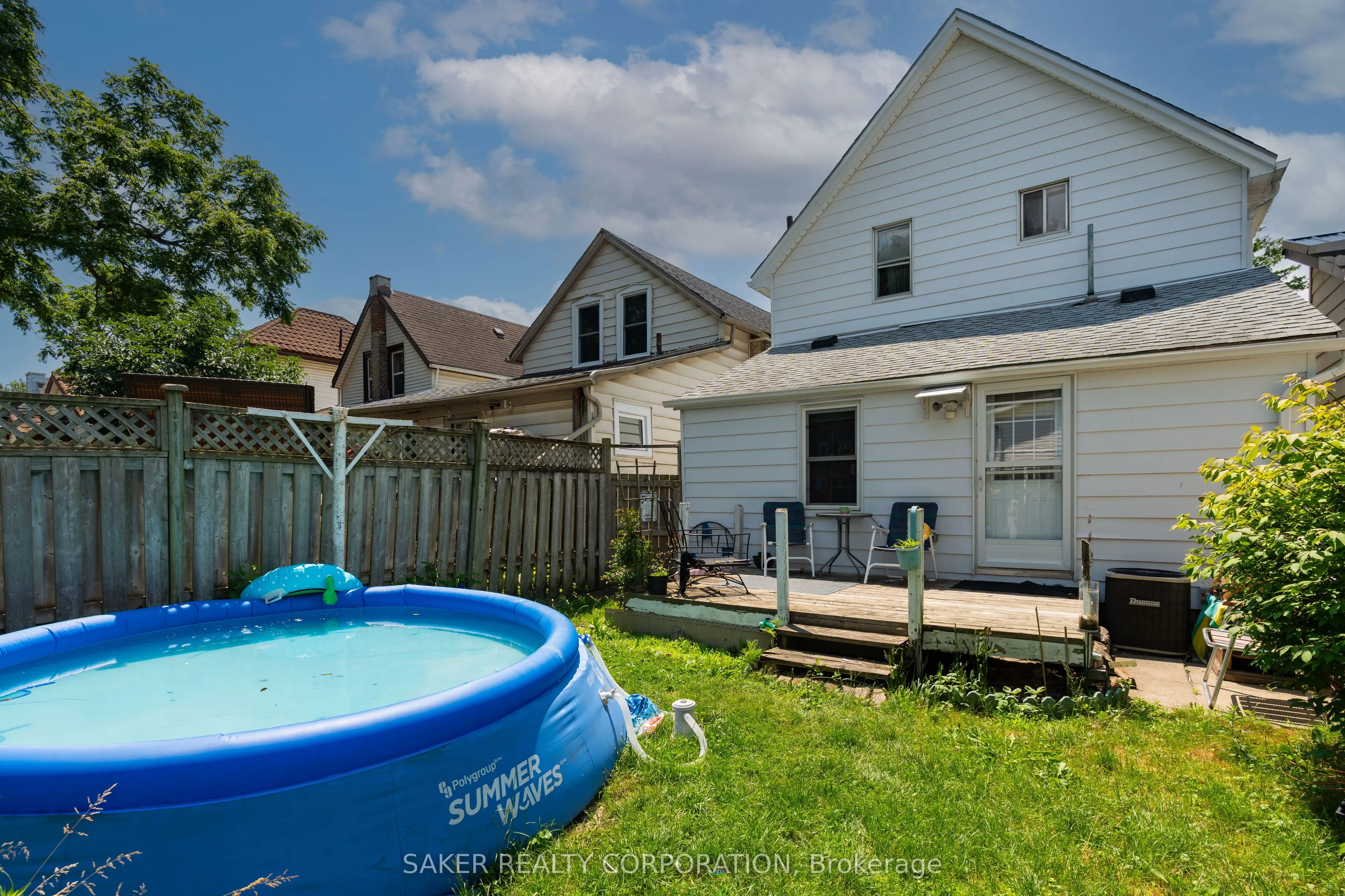 79 St Catharine Street