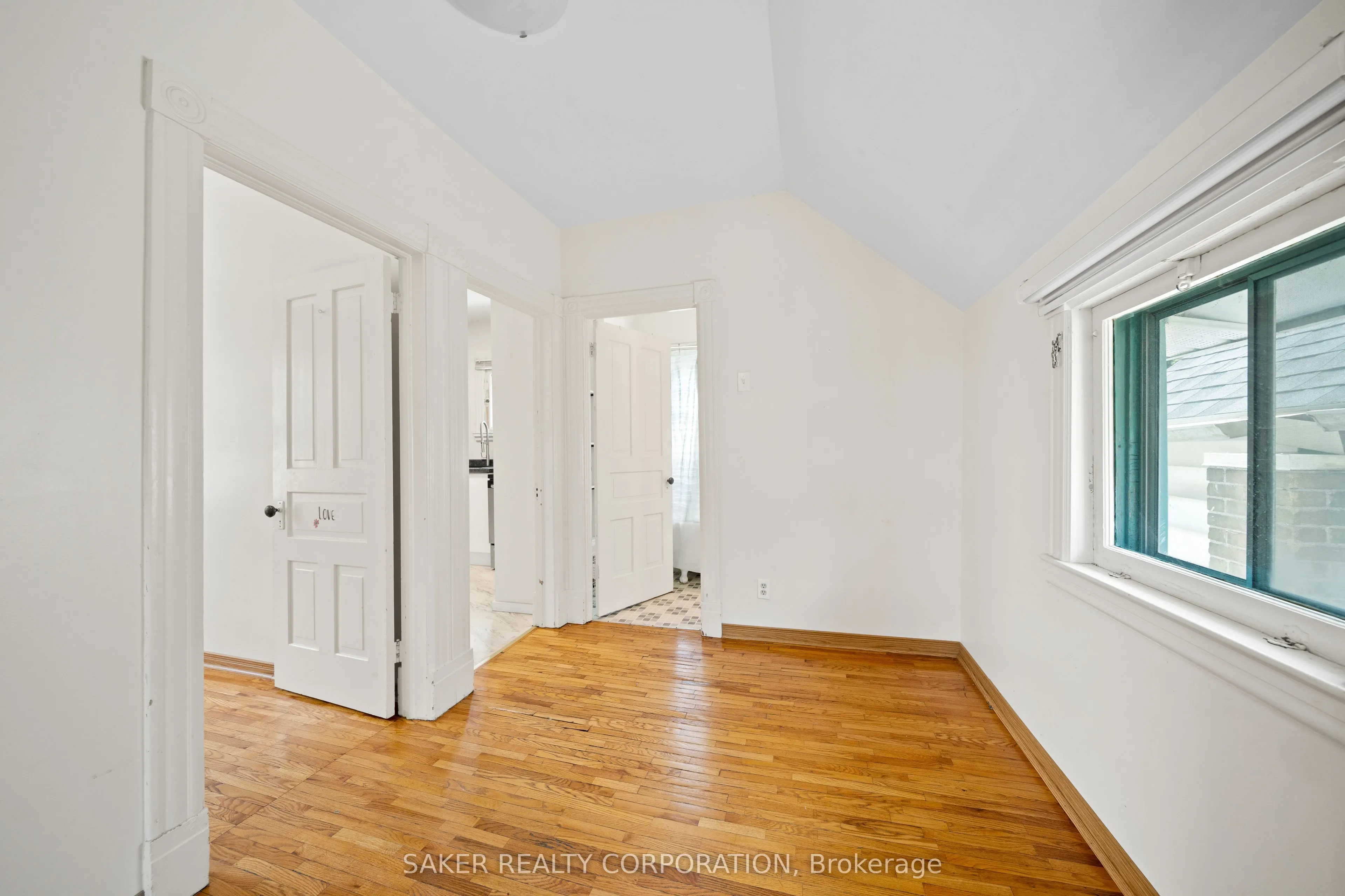 79 St Catharine Street