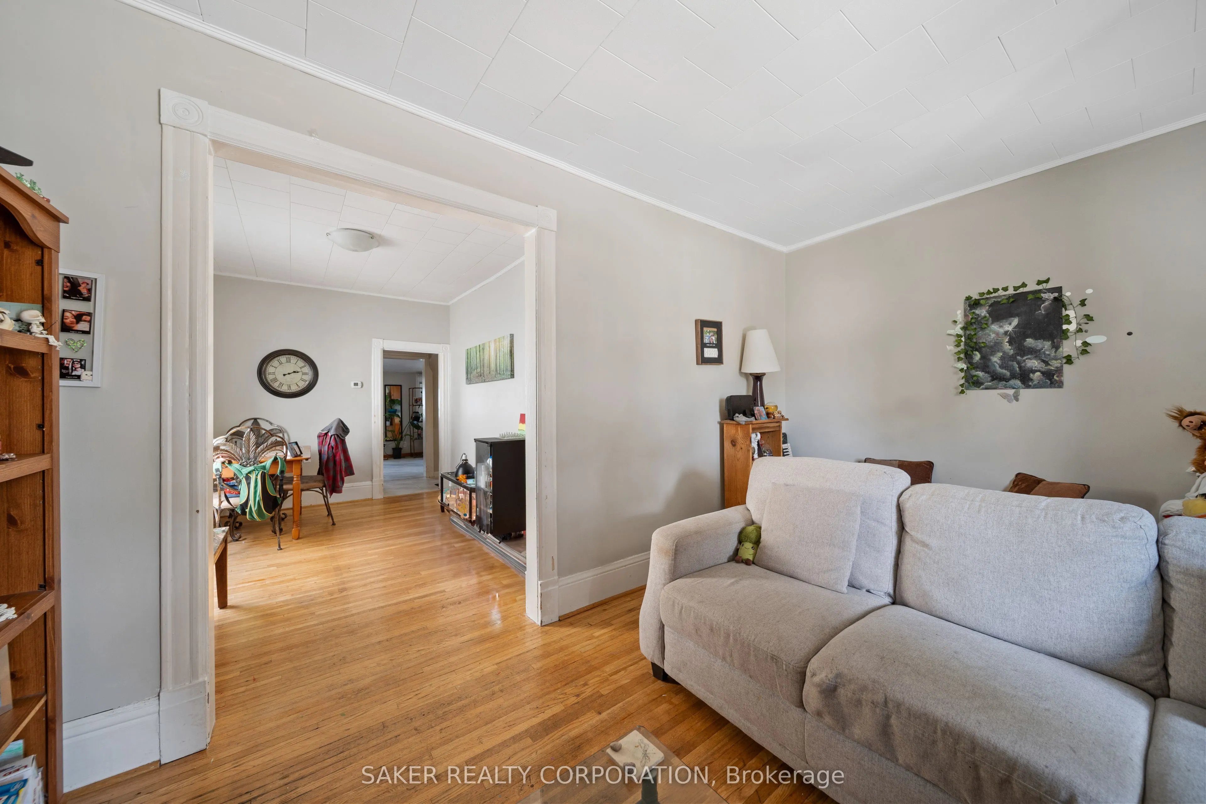 79 St Catharine Street