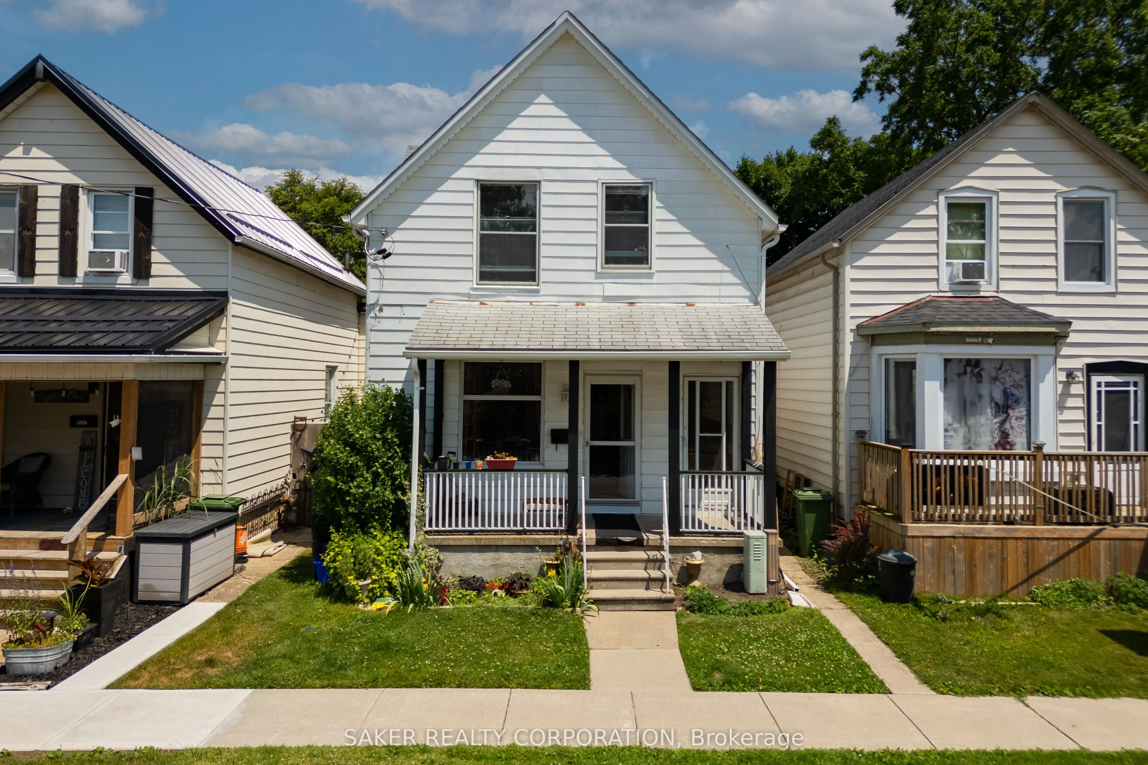 79 St Catharine Street