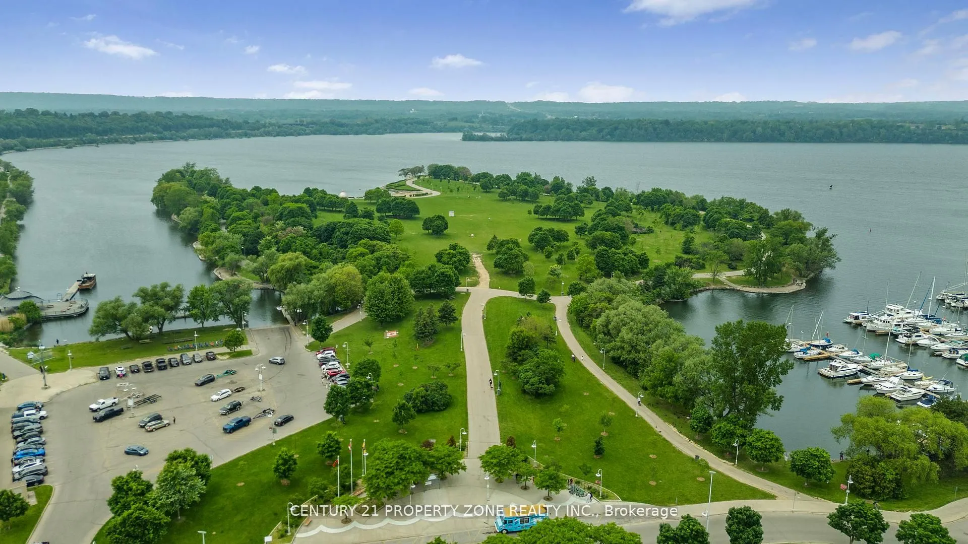 482 James Street N, #104