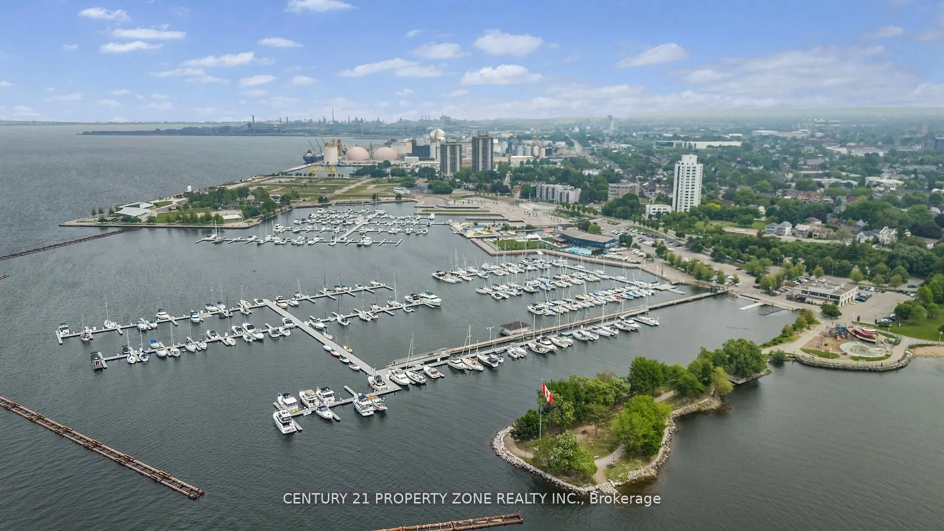 482 James Street N, #104