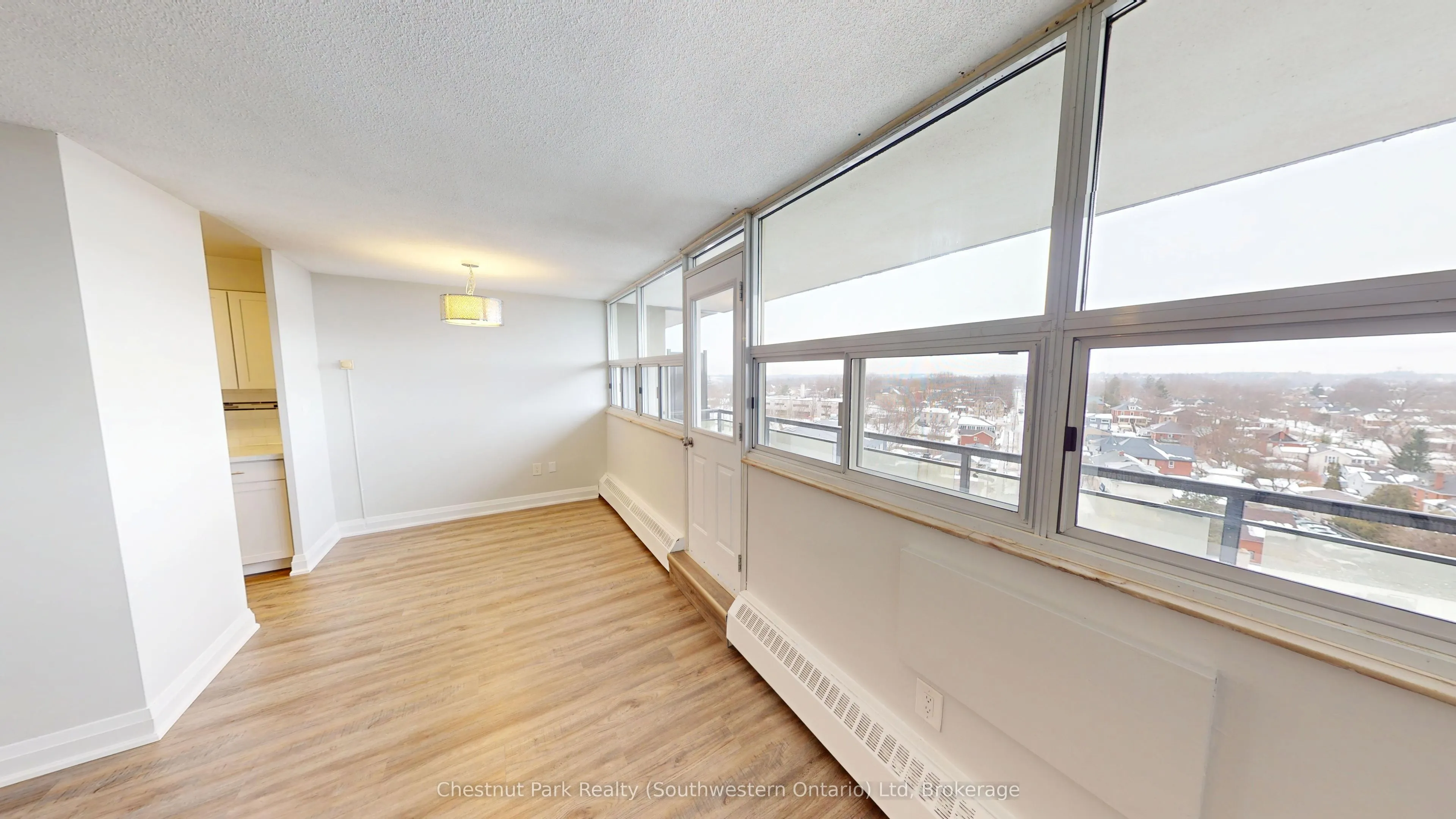 2 QUEBEC Street, #704