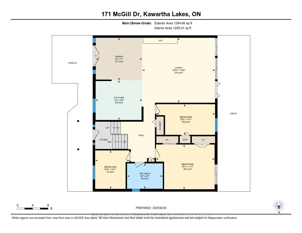 171 Mcgill Drive